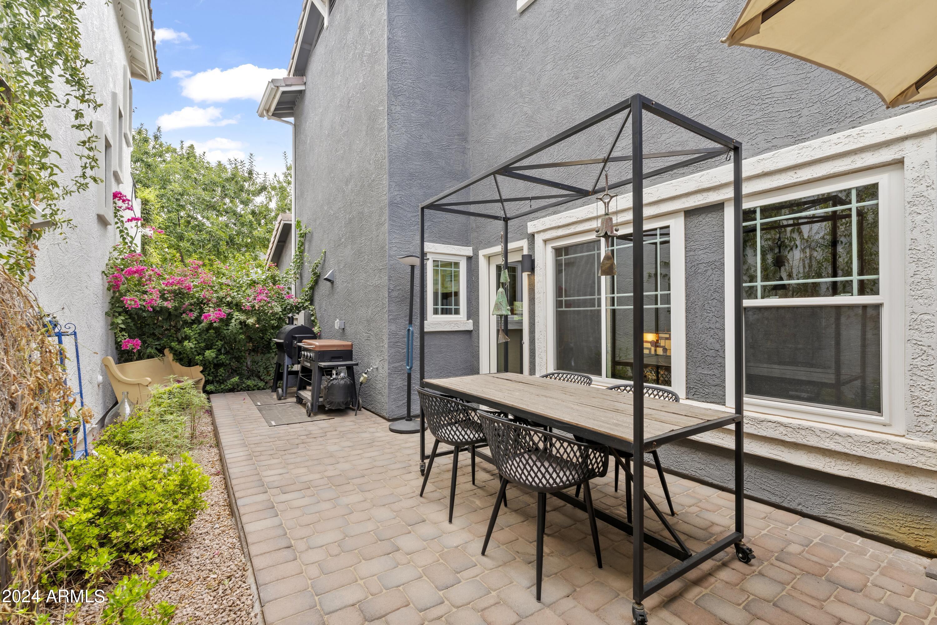 1355 S BANNING Street