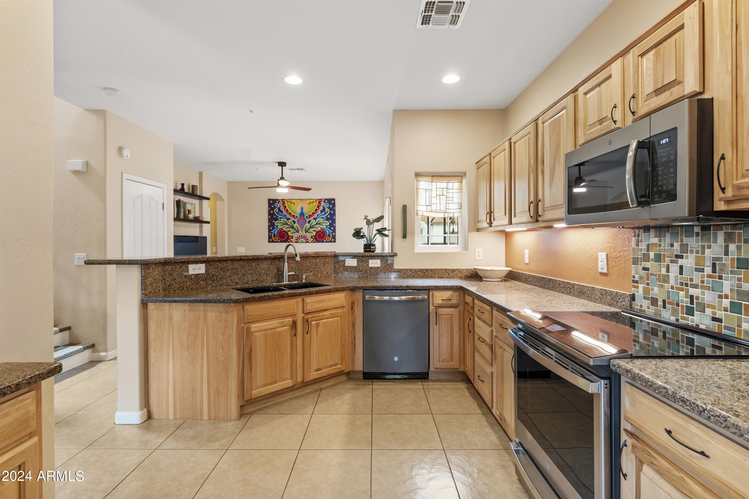 1355 S BANNING Street