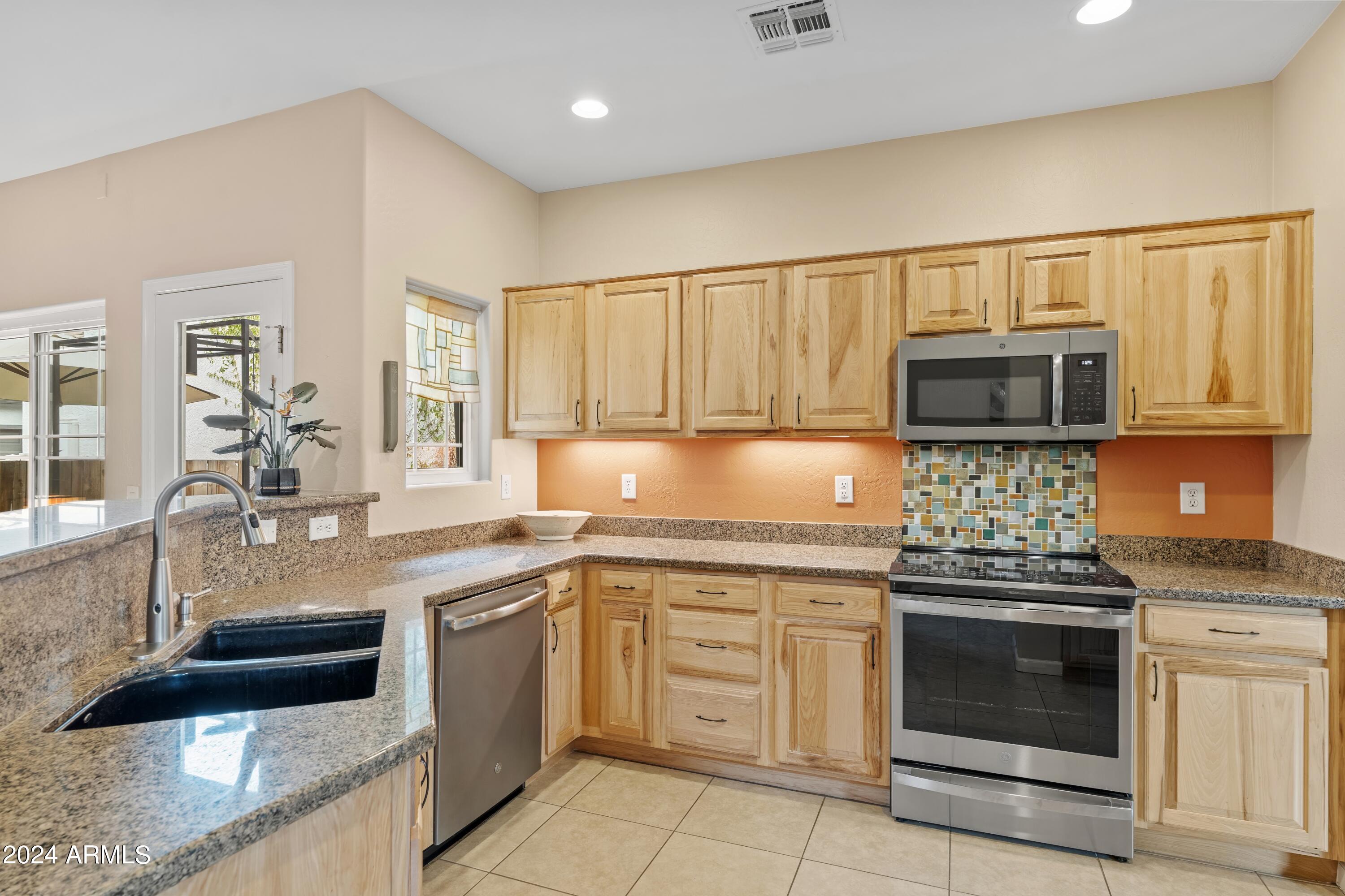 1355 S BANNING Street