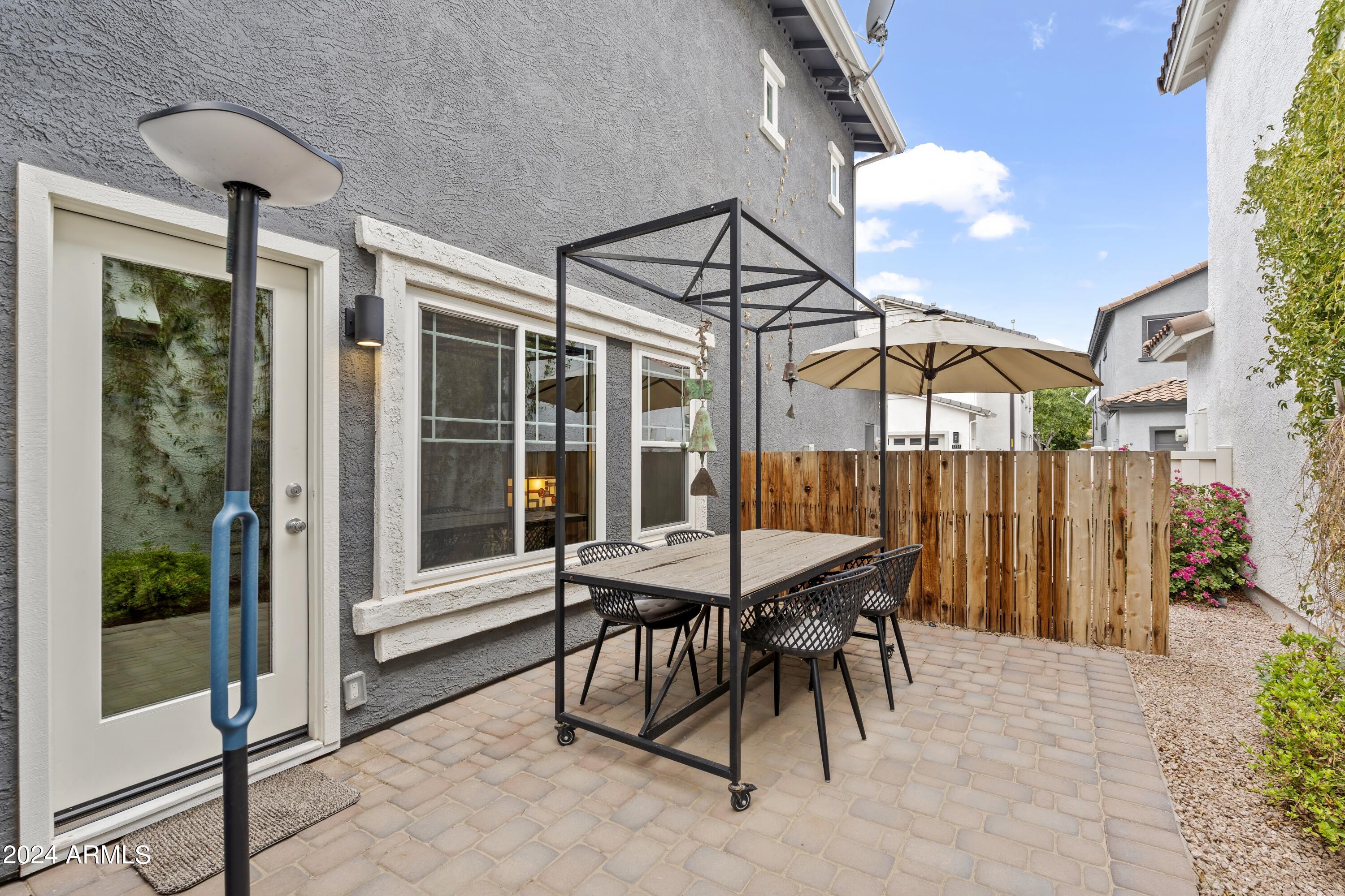 1355 S BANNING Street