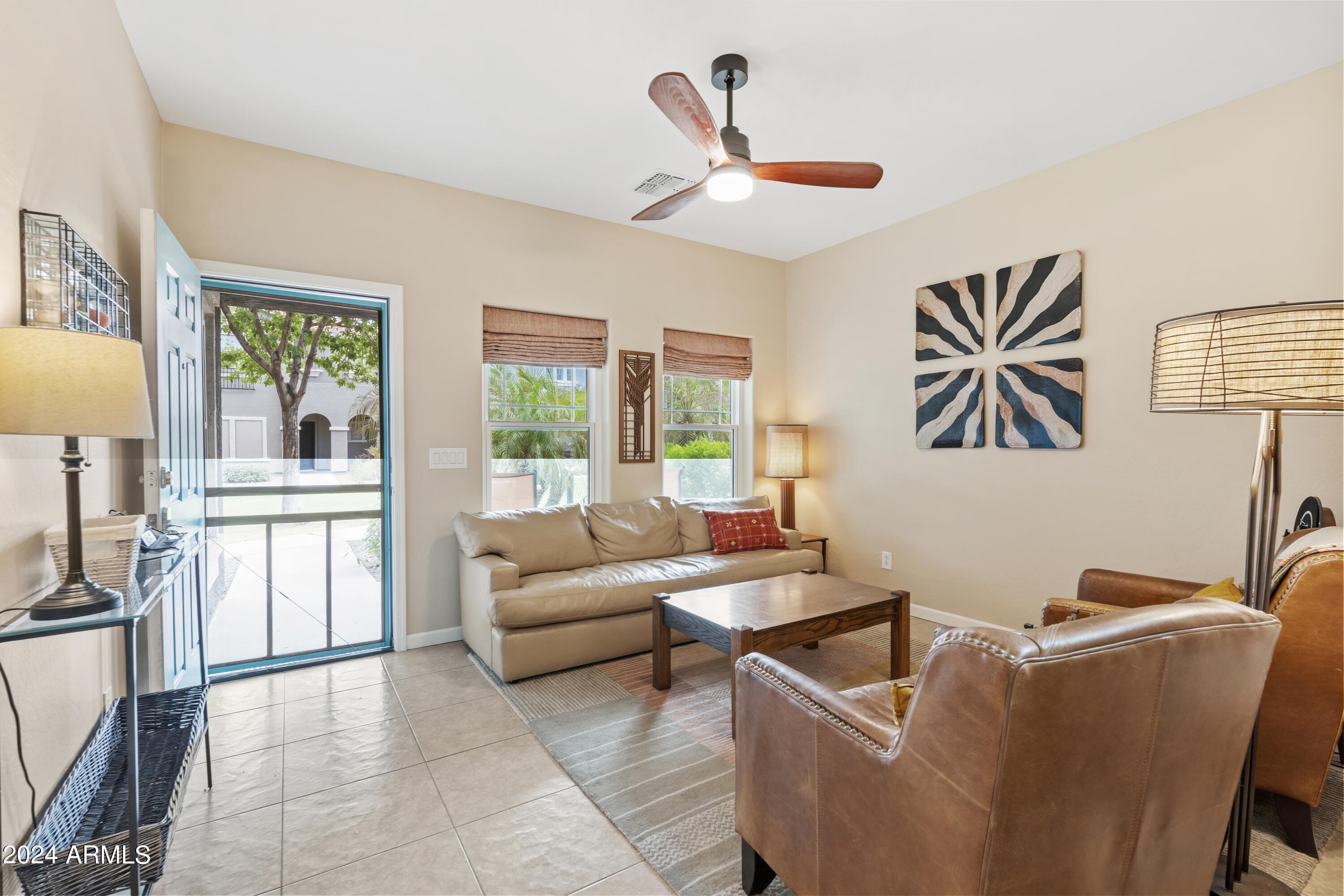 1355 S BANNING Street
