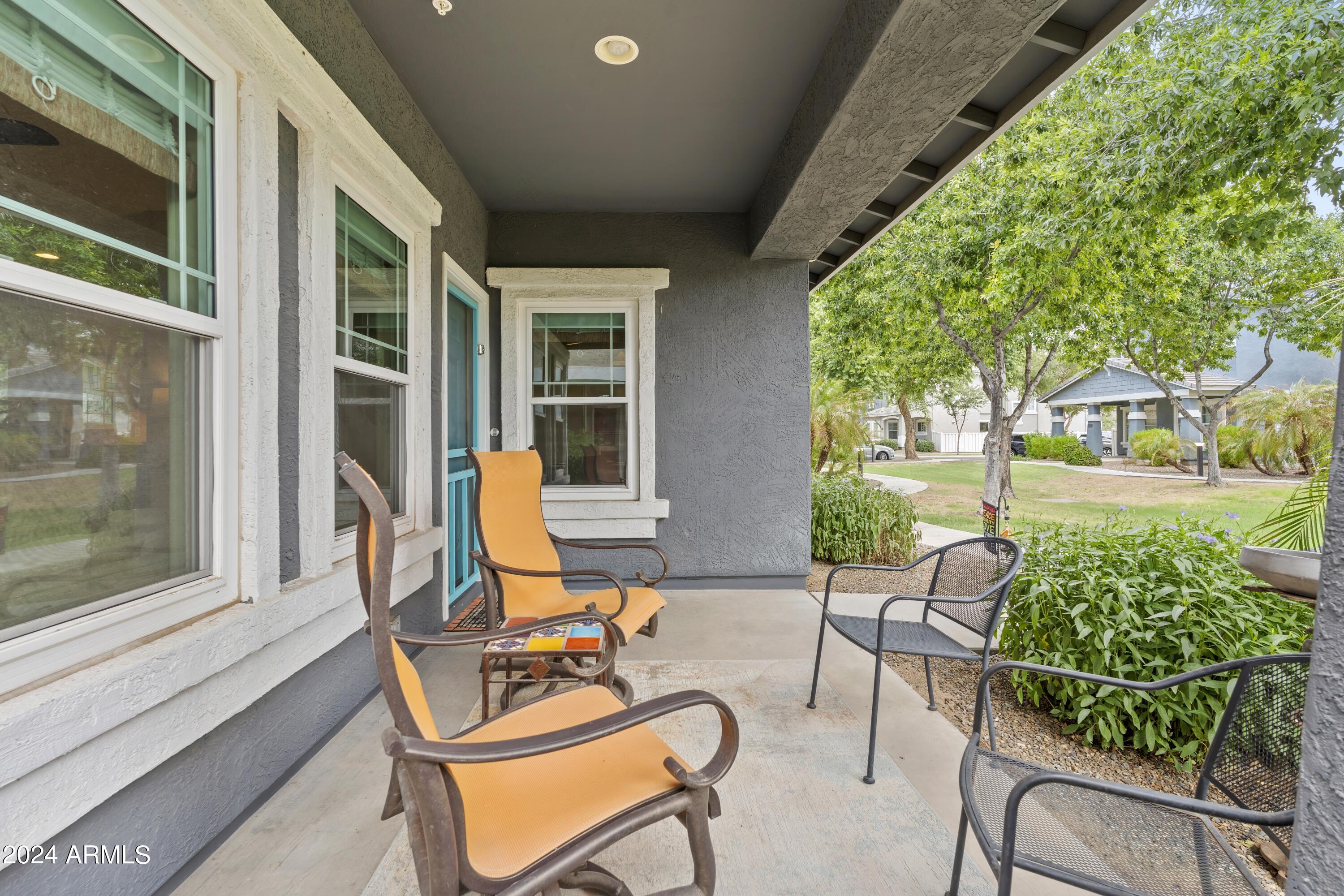 1355 S BANNING Street