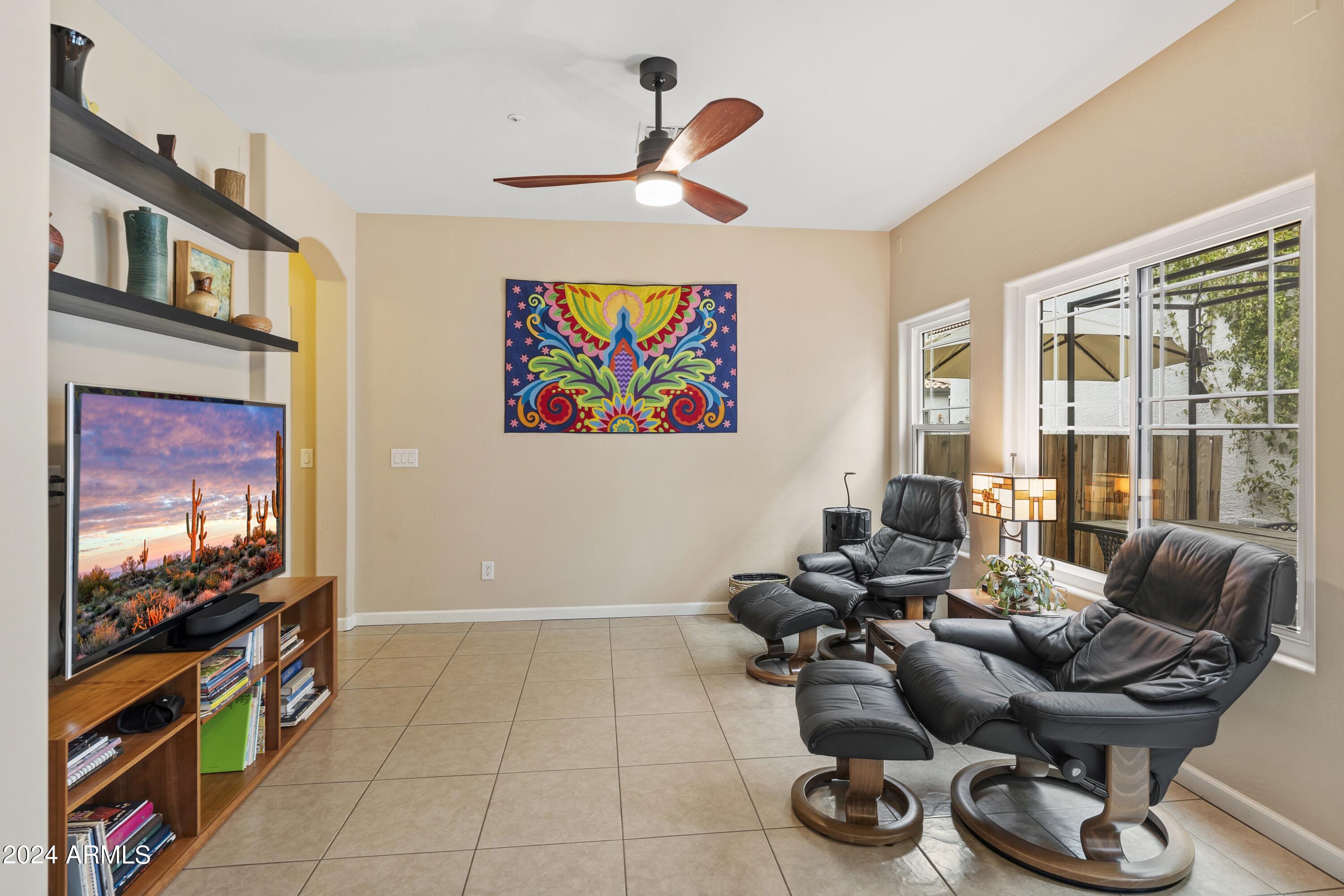 1355 S BANNING Street