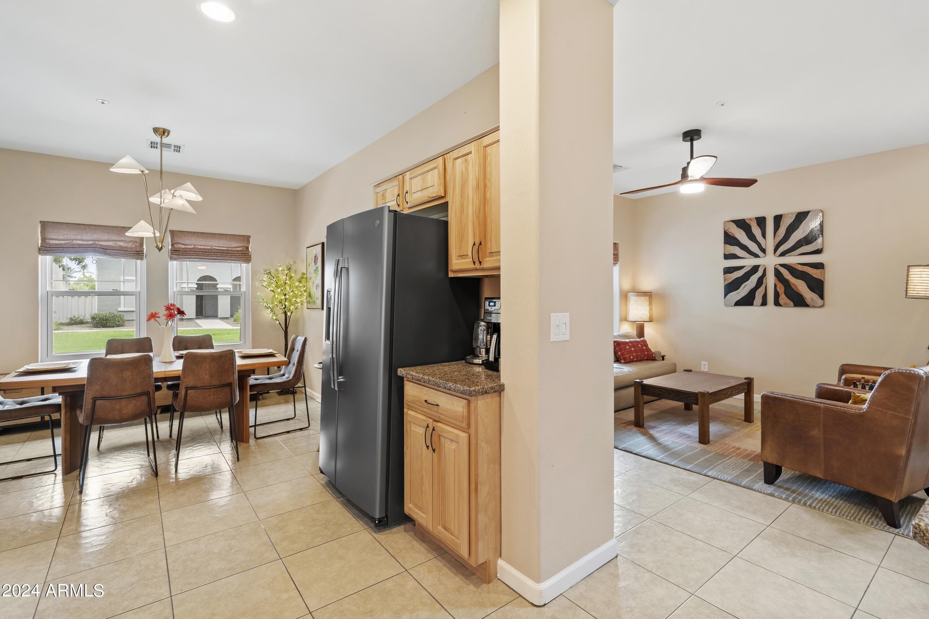 1355 S BANNING Street