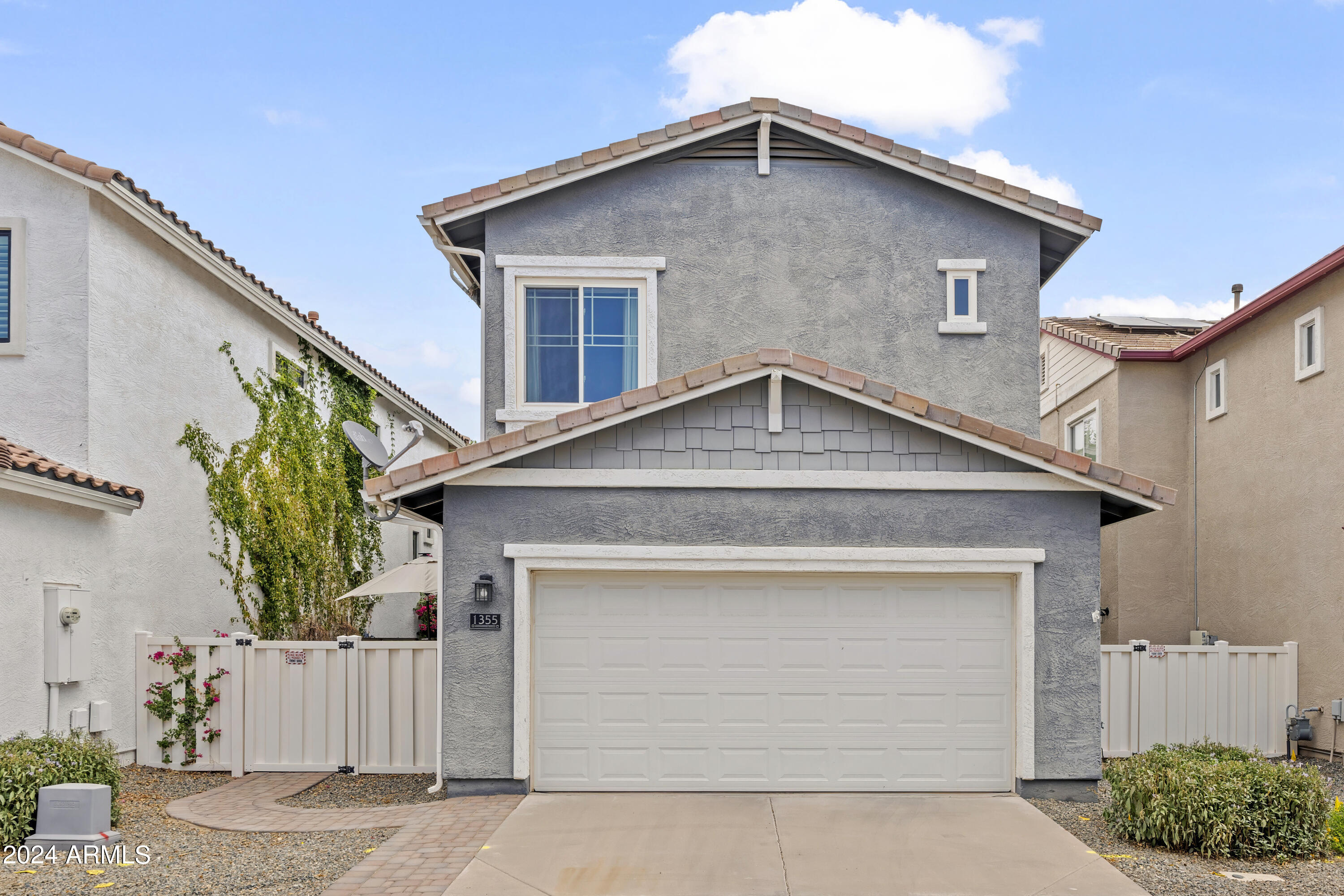 1355 S BANNING Street