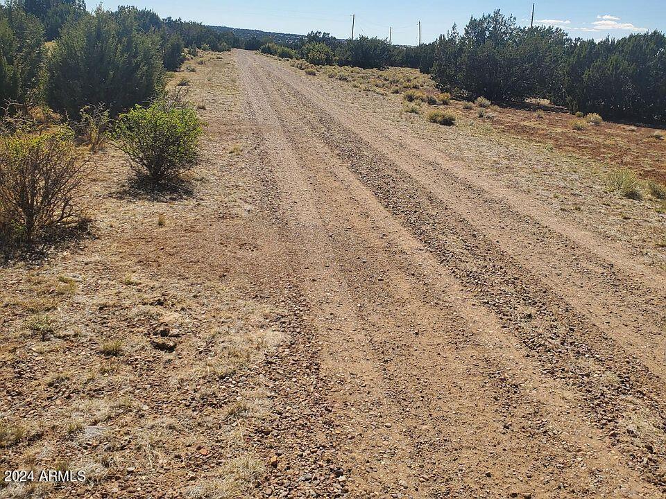 161 N County Road, 8083, Concho Unit: 8083