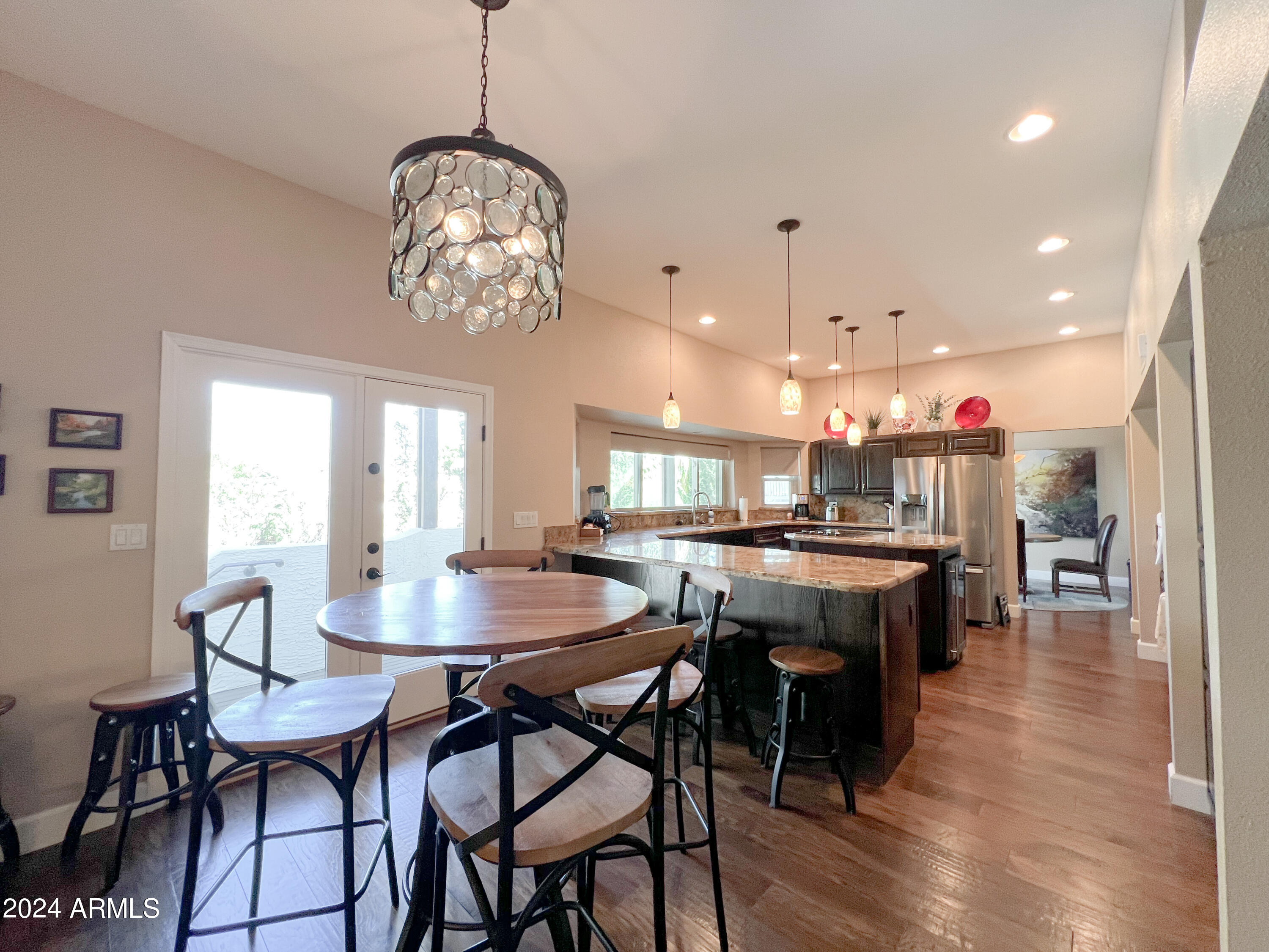 1014 E COUNTRY GABLES Drive