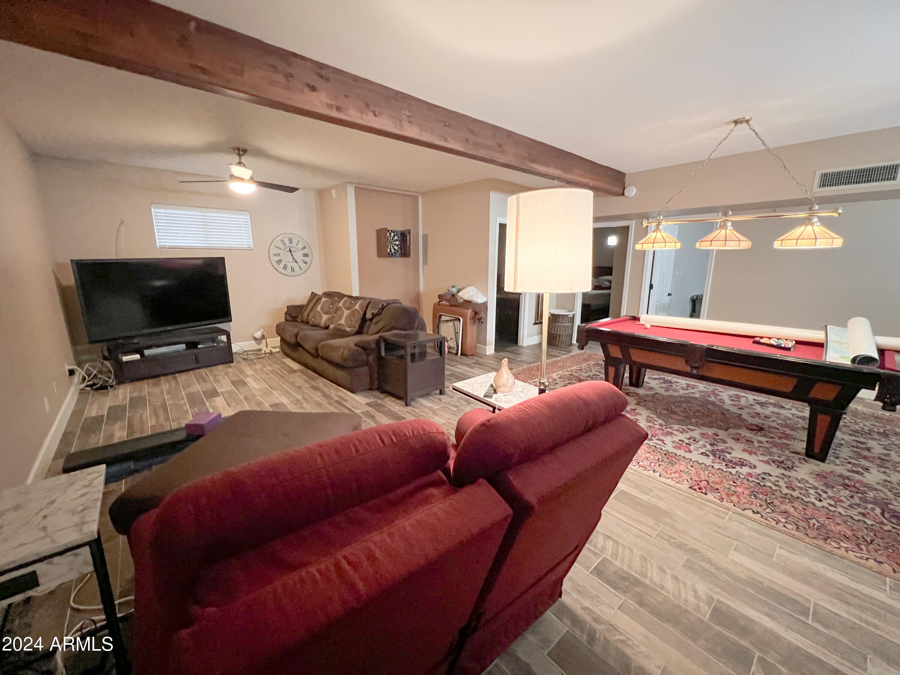 1014 E COUNTRY GABLES Drive