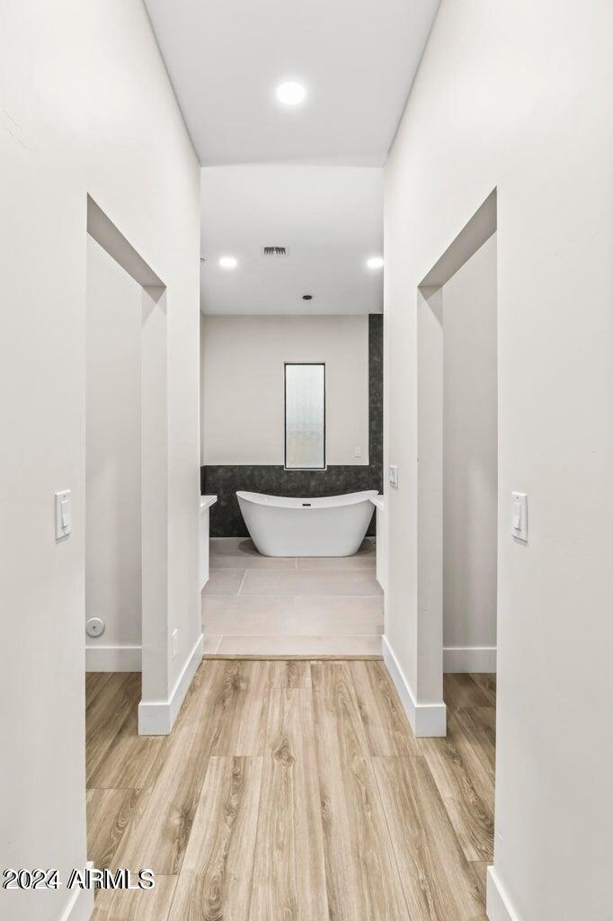 8619 E RANCHO VISTA Drive