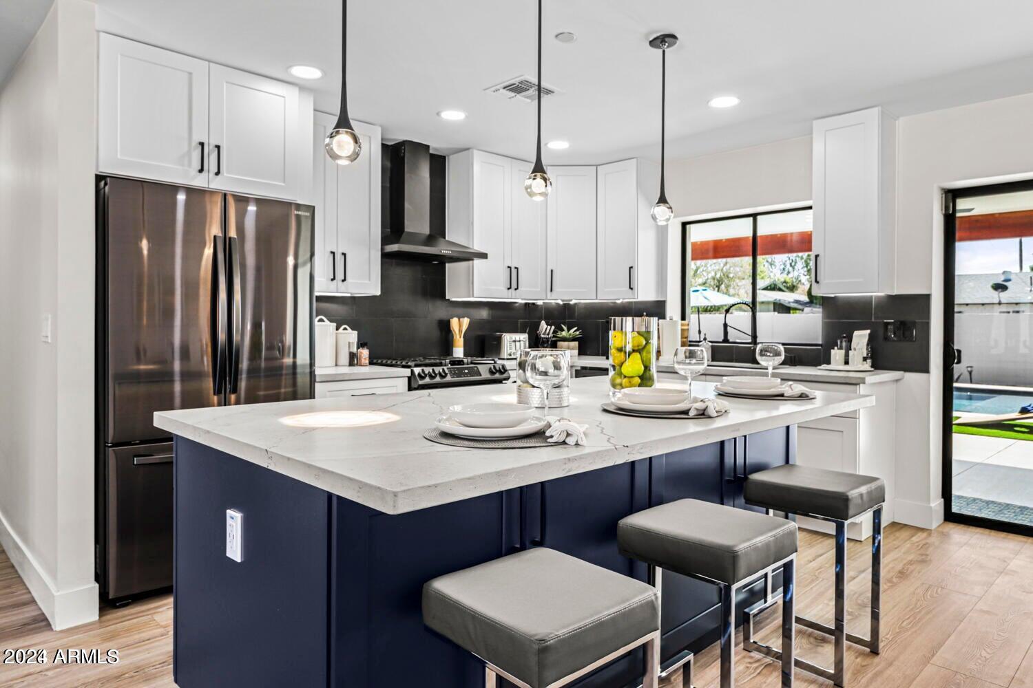 8619 E RANCHO VISTA Drive