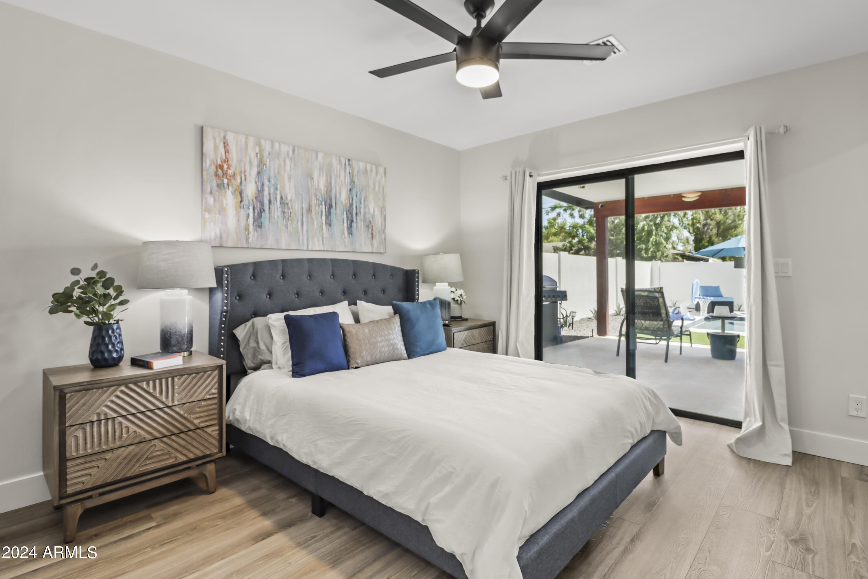 8619 E RANCHO VISTA Drive