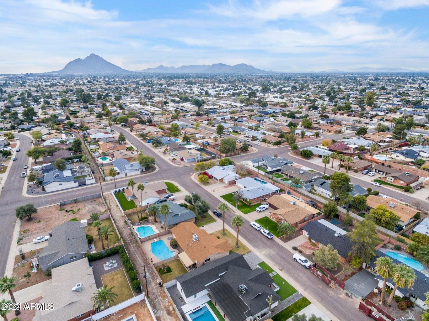 8619 E RANCHO VISTA Drive