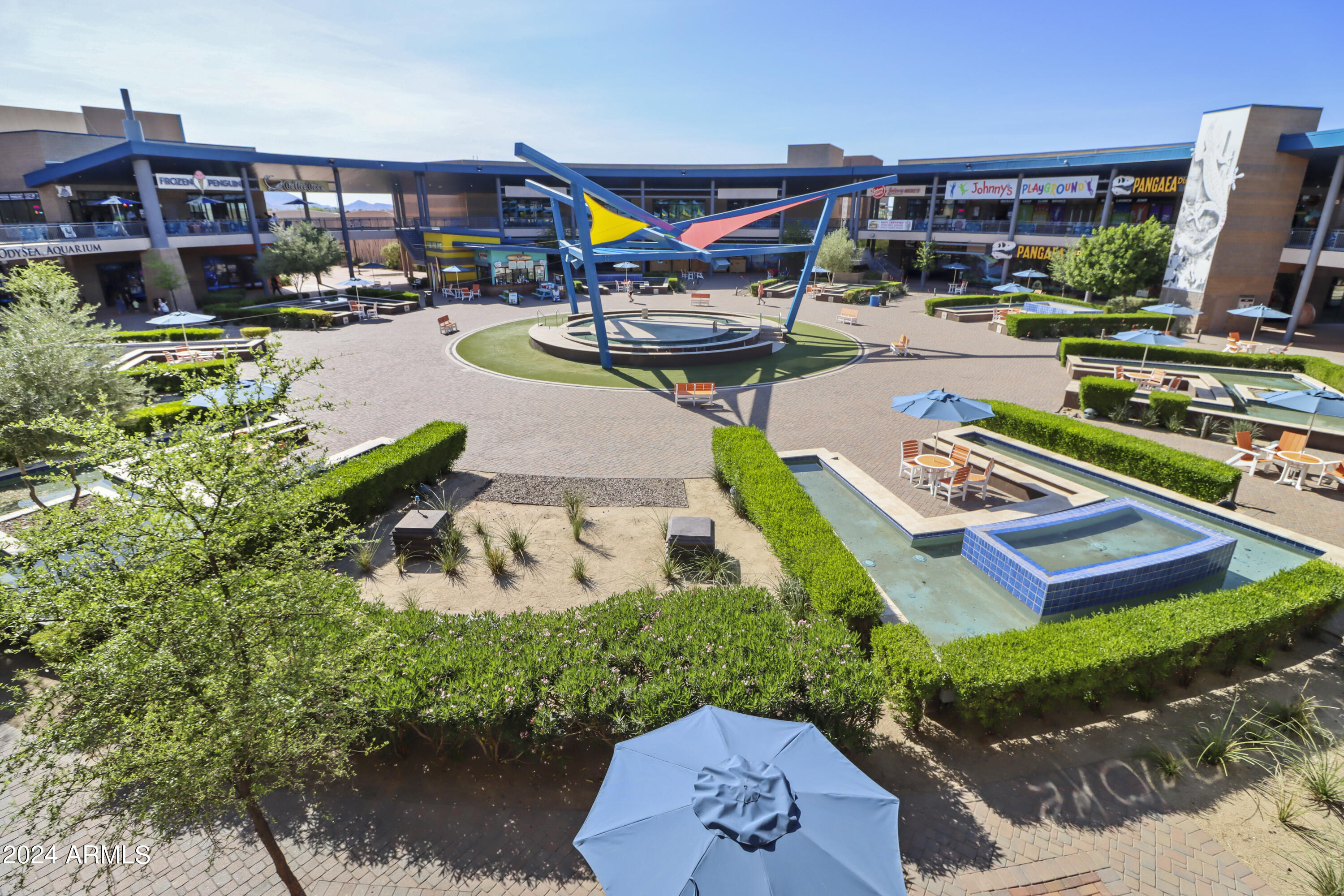 8619 E RANCHO VISTA Drive