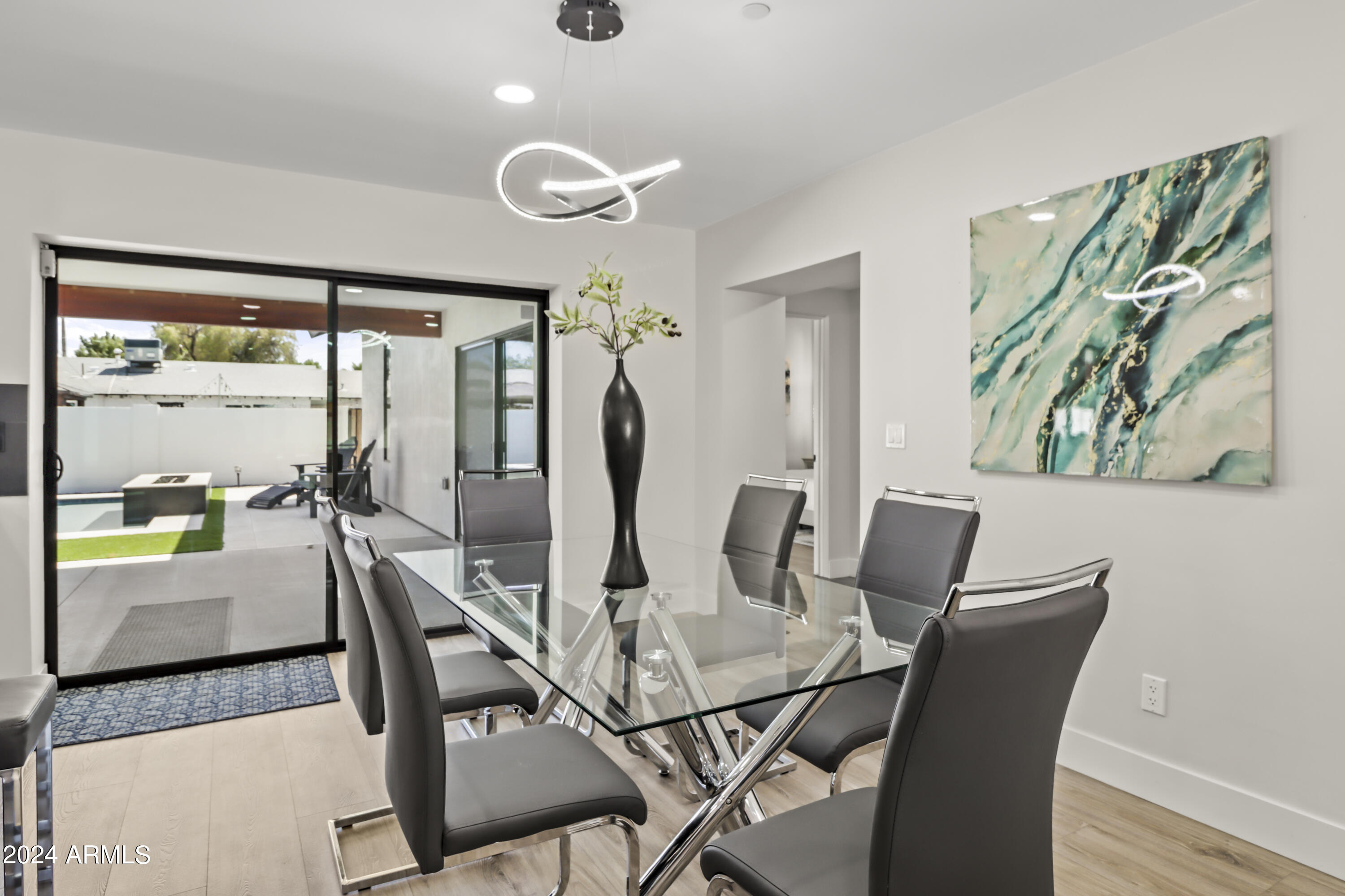 8619 E RANCHO VISTA Drive