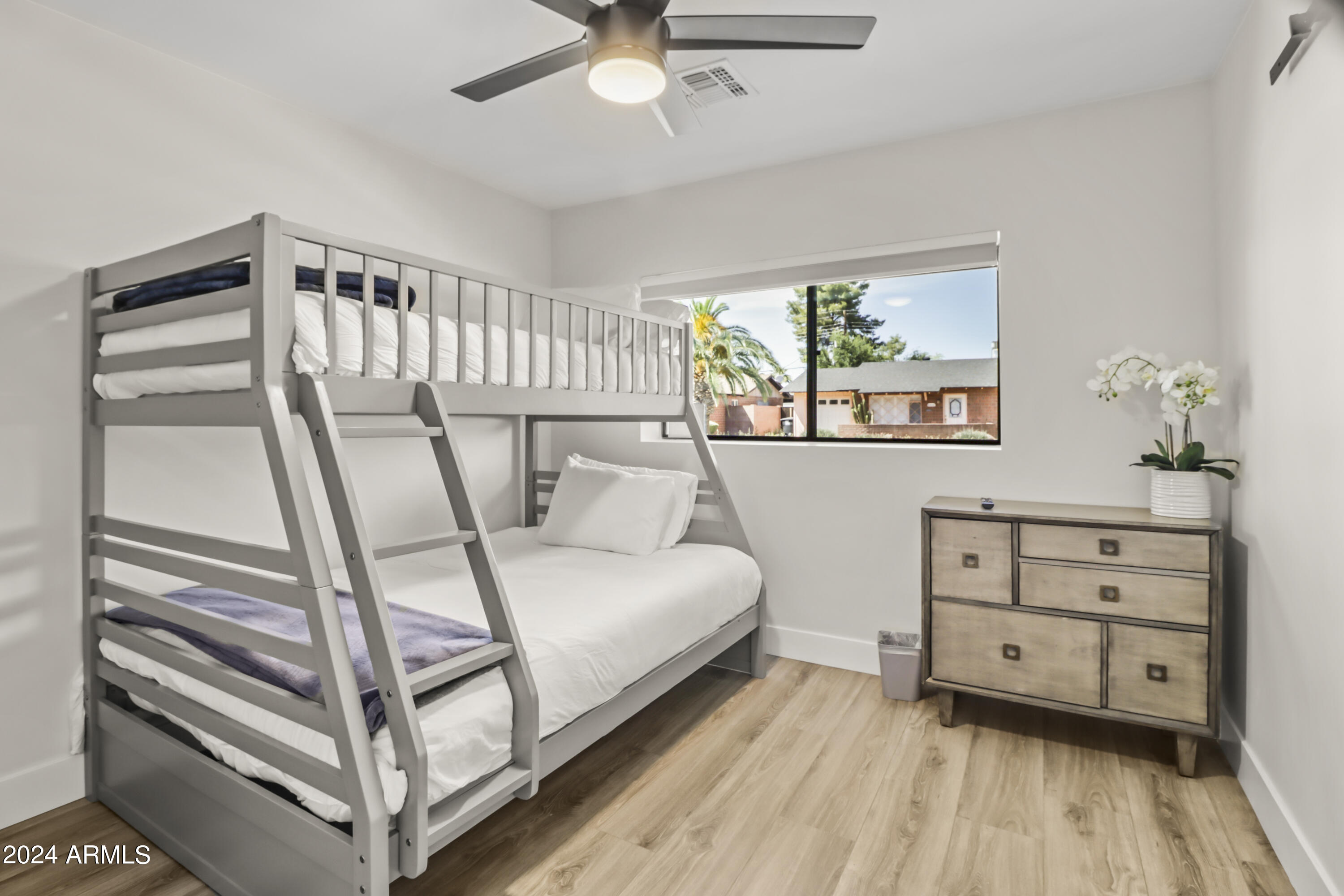 8619 E RANCHO VISTA Drive