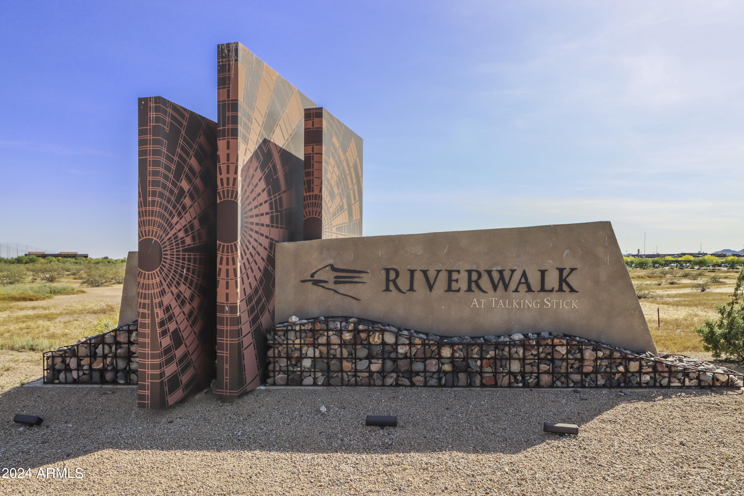 8619 E RANCHO VISTA Drive