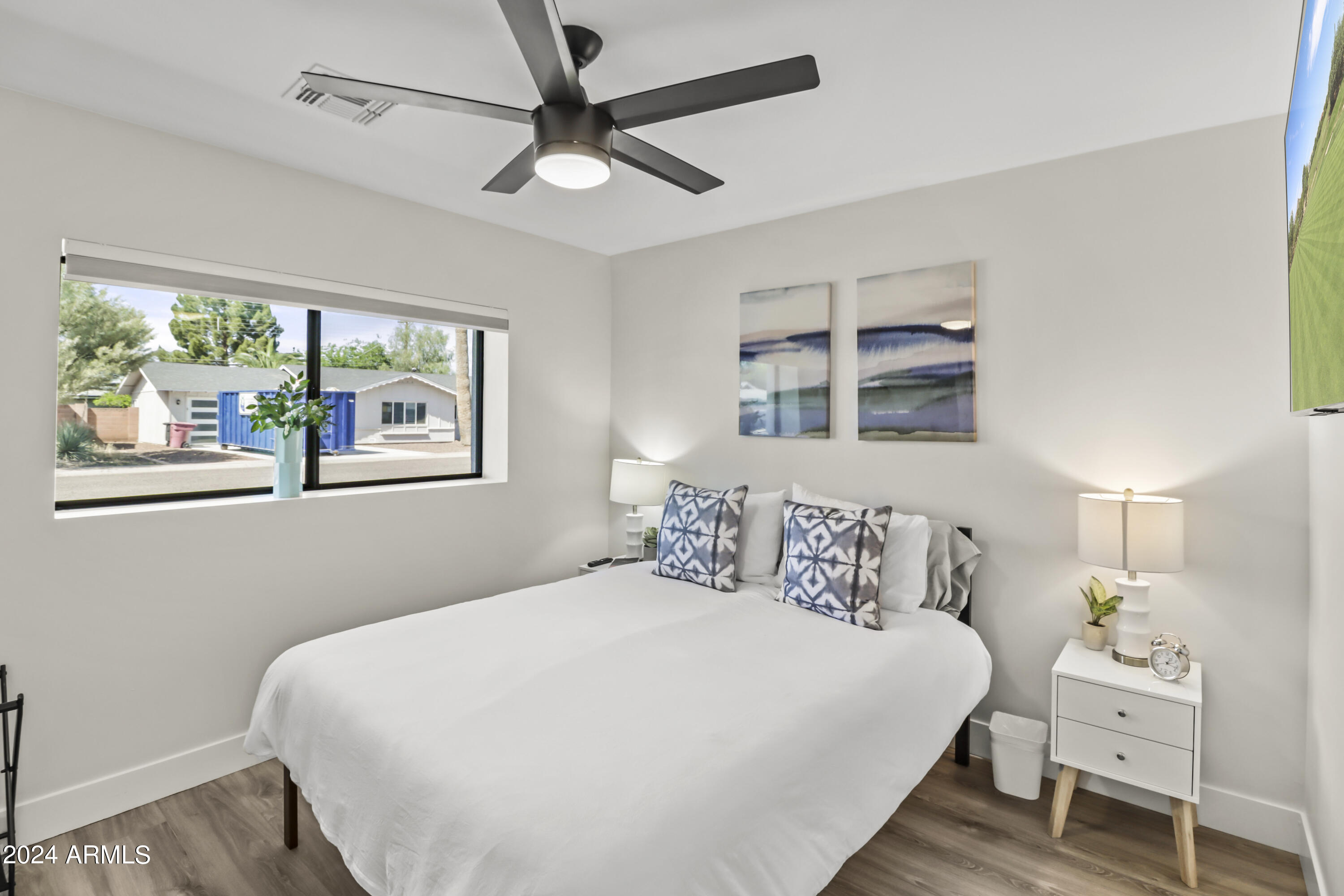 8619 E RANCHO VISTA Drive