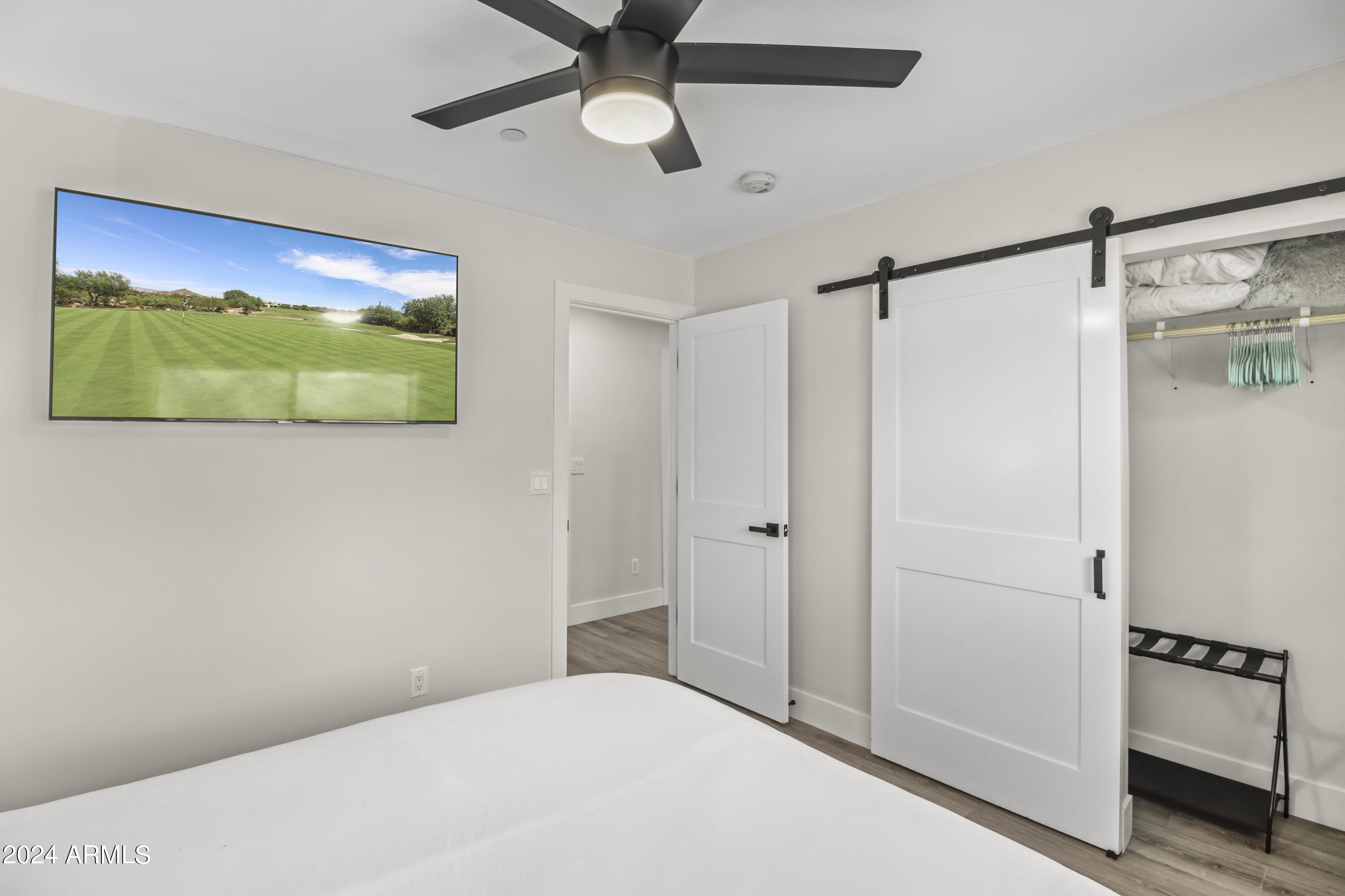 8619 E RANCHO VISTA Drive