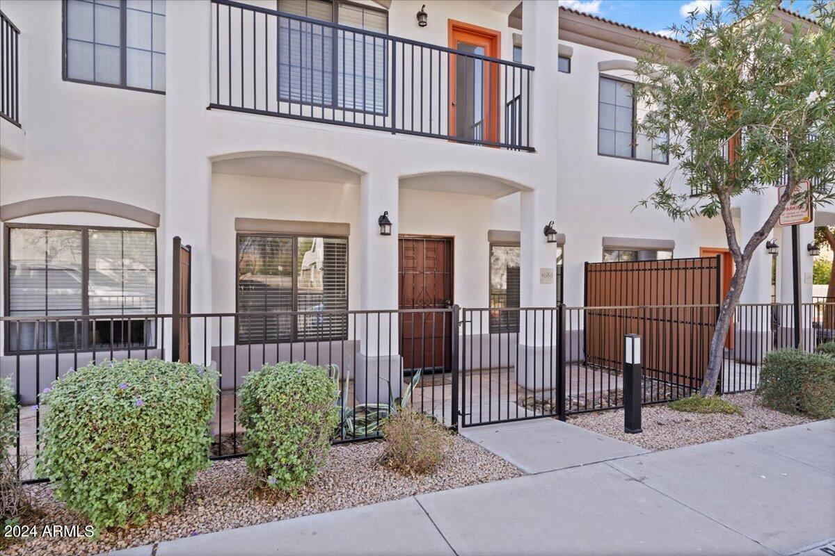 3150 E BEARDSLEY Road # 1086