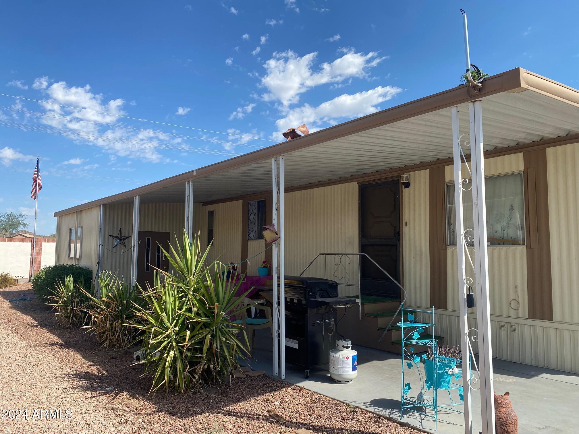 9333 E University Drive # 27