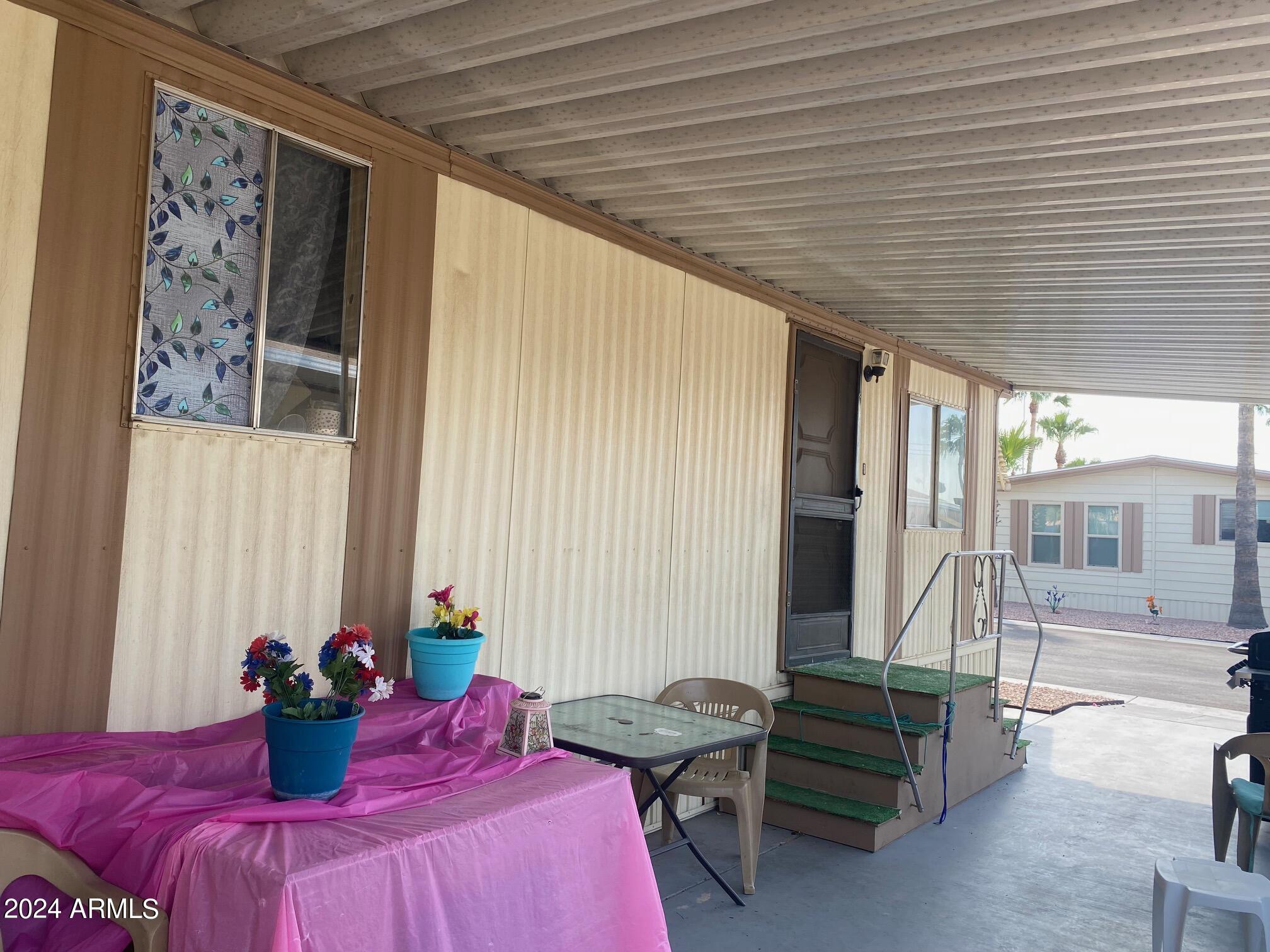 9333 E University Drive # 27