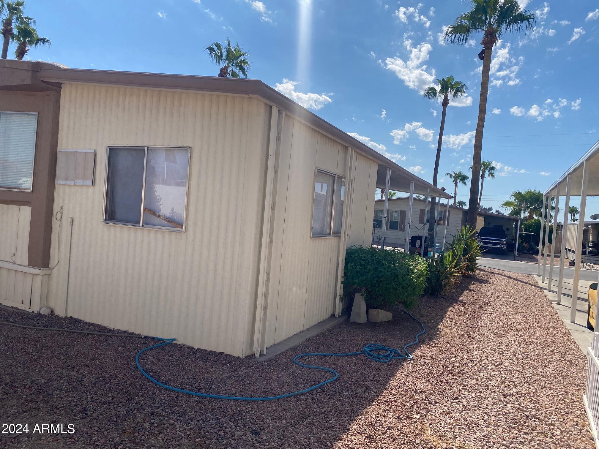 9333 E University Drive # 27