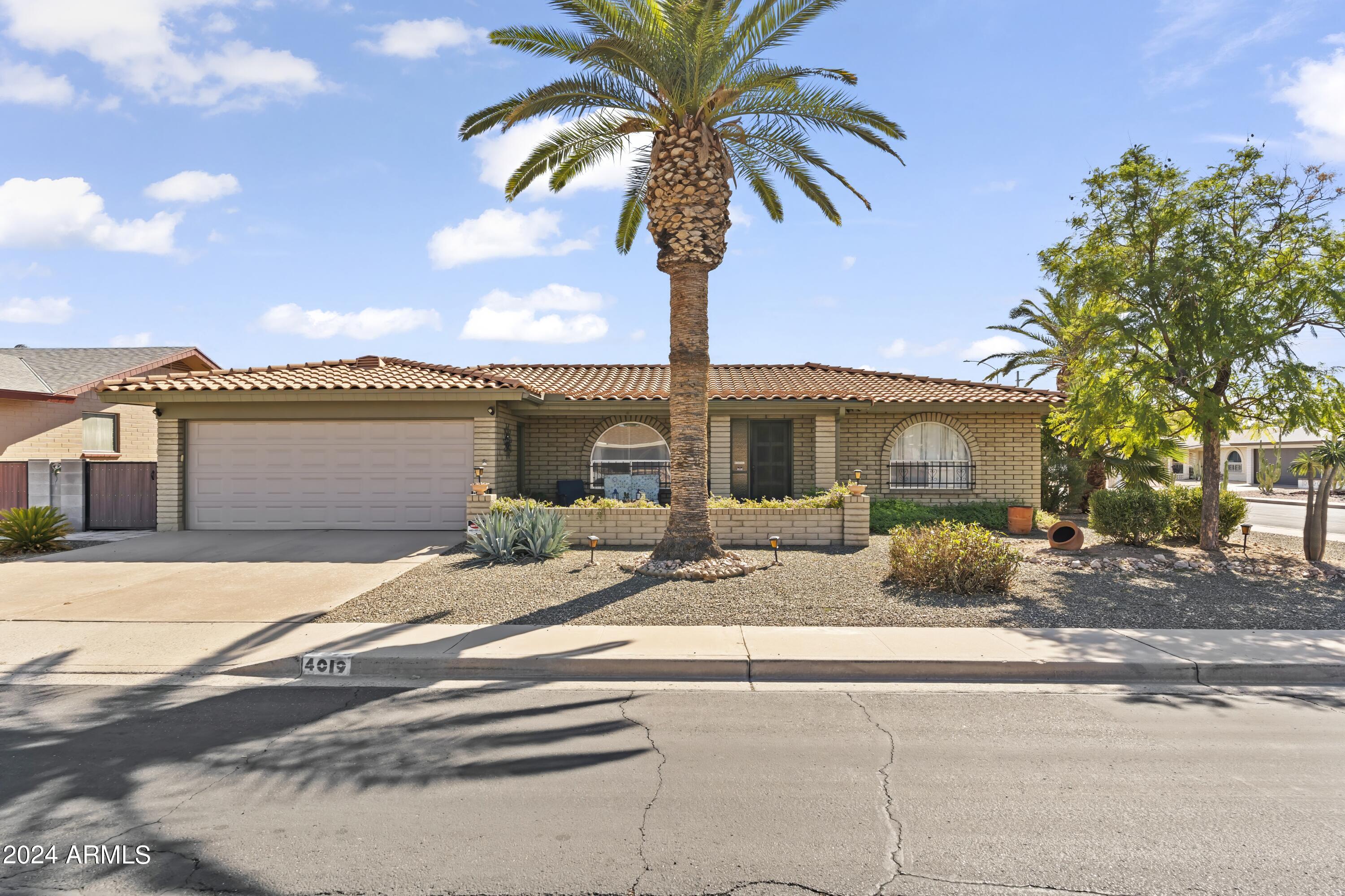 4019 E CALYPSO Avenue