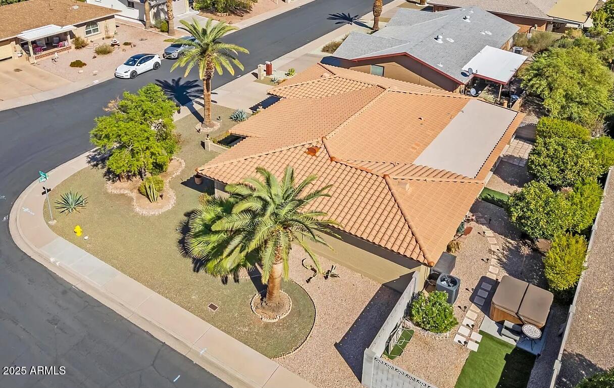 4019 E CALYPSO Avenue