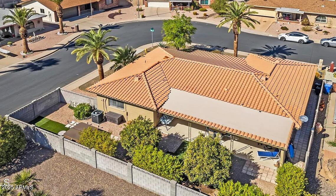4019 E CALYPSO Avenue