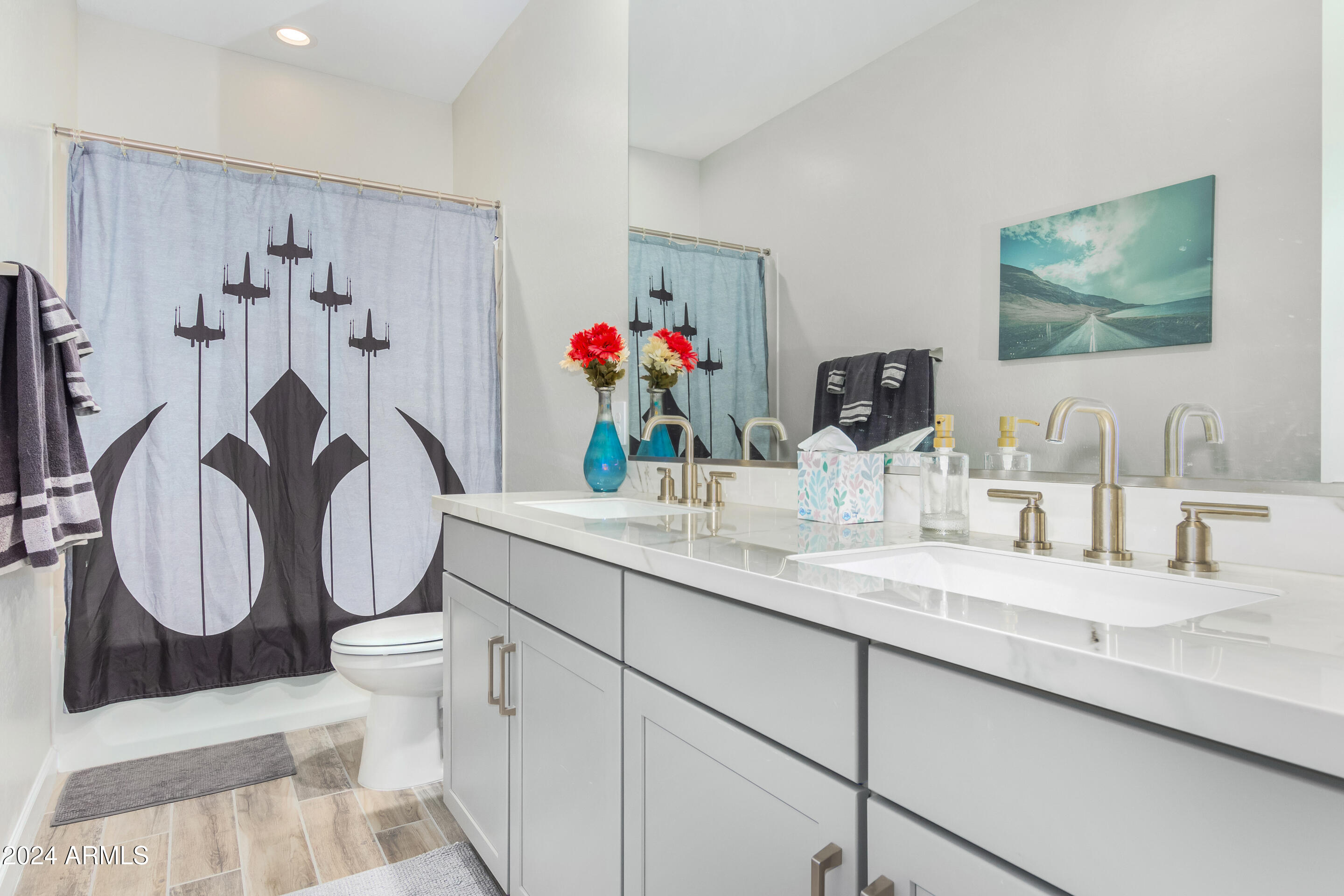 10302 W DEANNA Drive