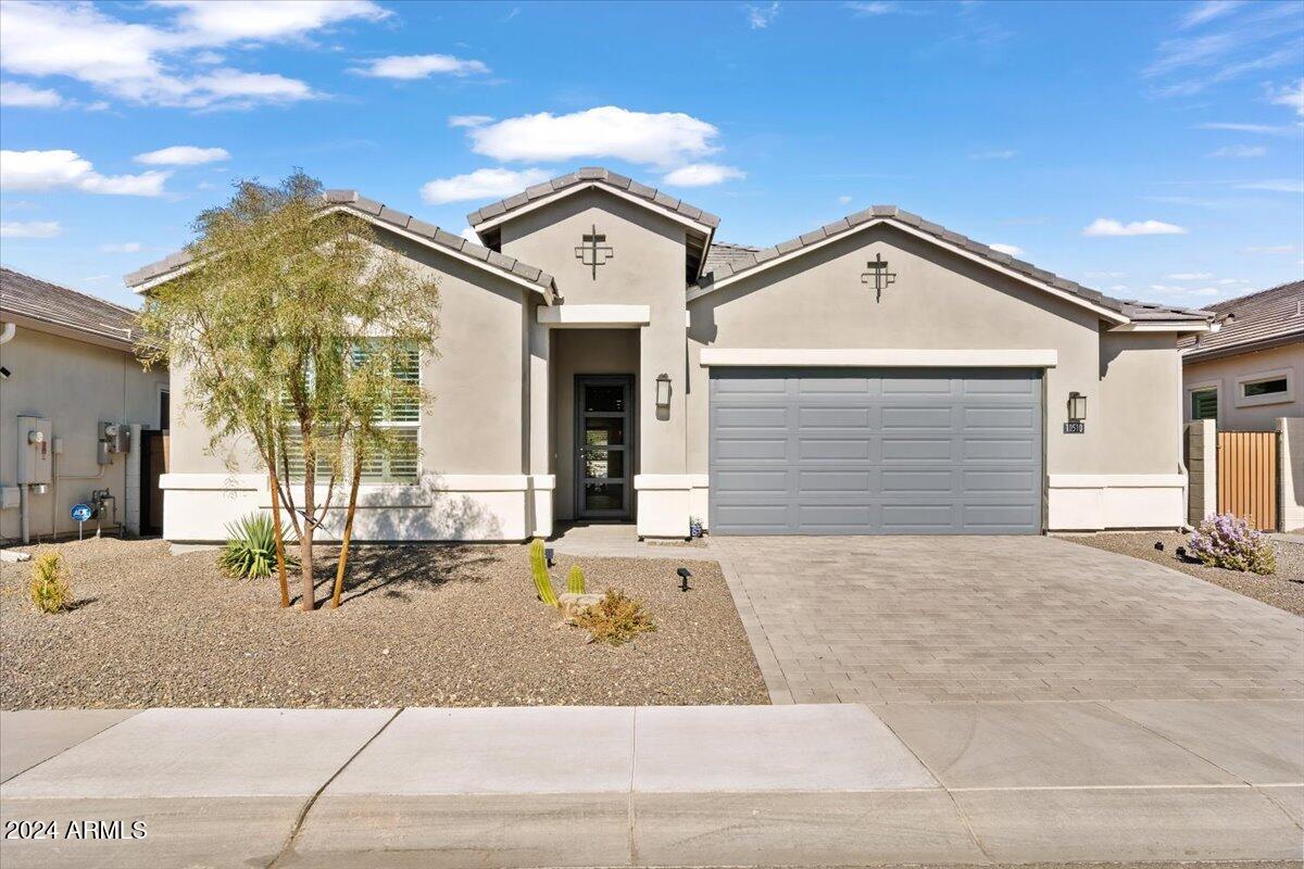 10510 W DEANNA Drive