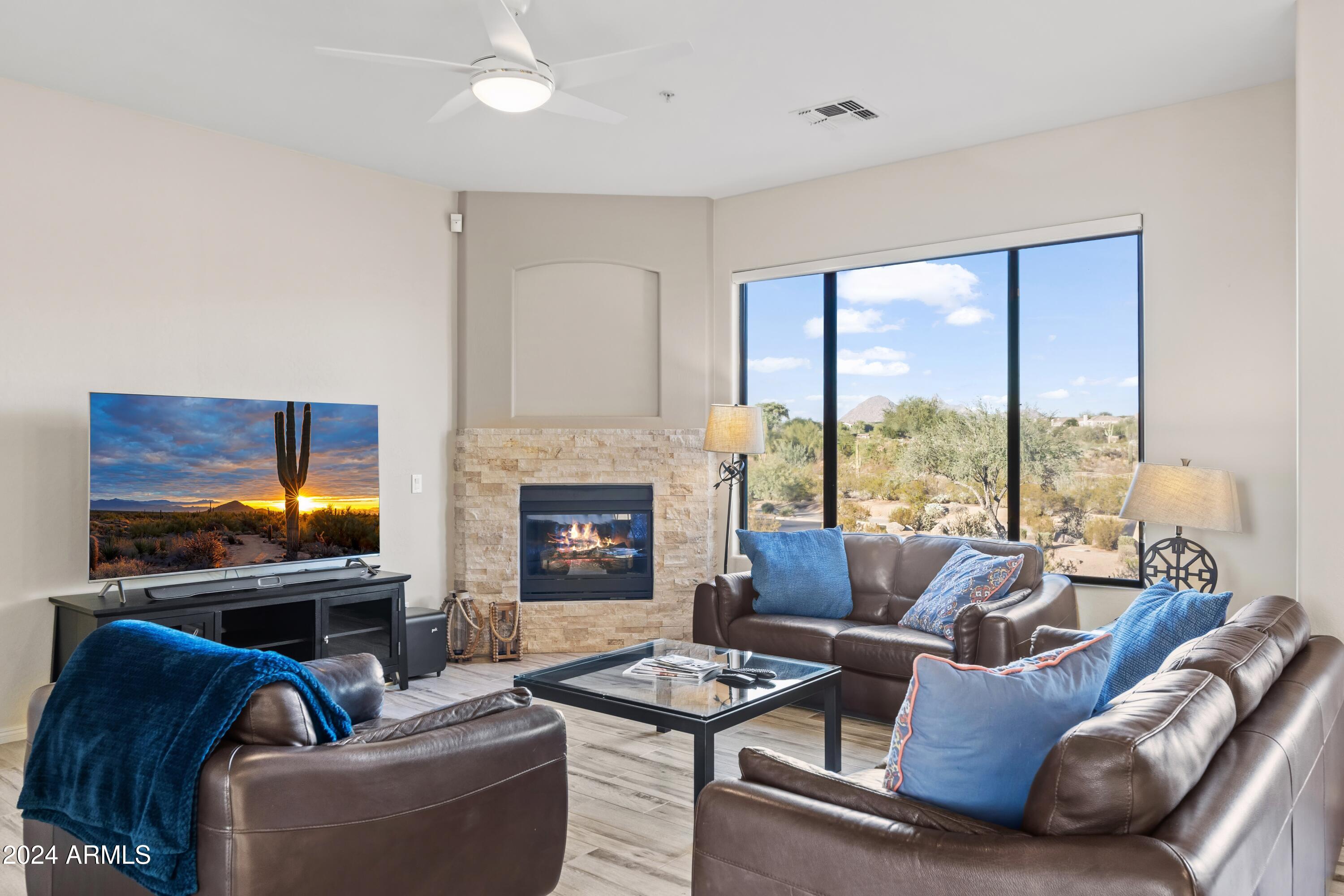 19550 N GRAYHAWK Drive # 2018