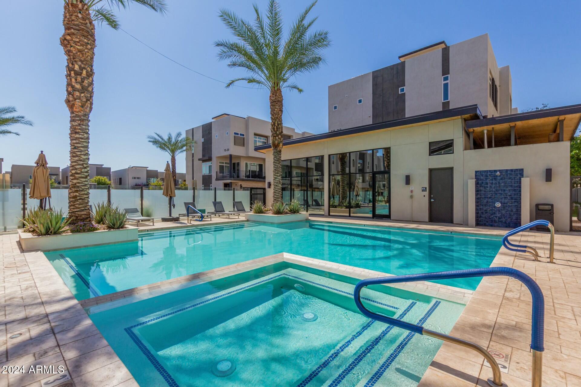 6850 E MCDOWELL Road # 10
