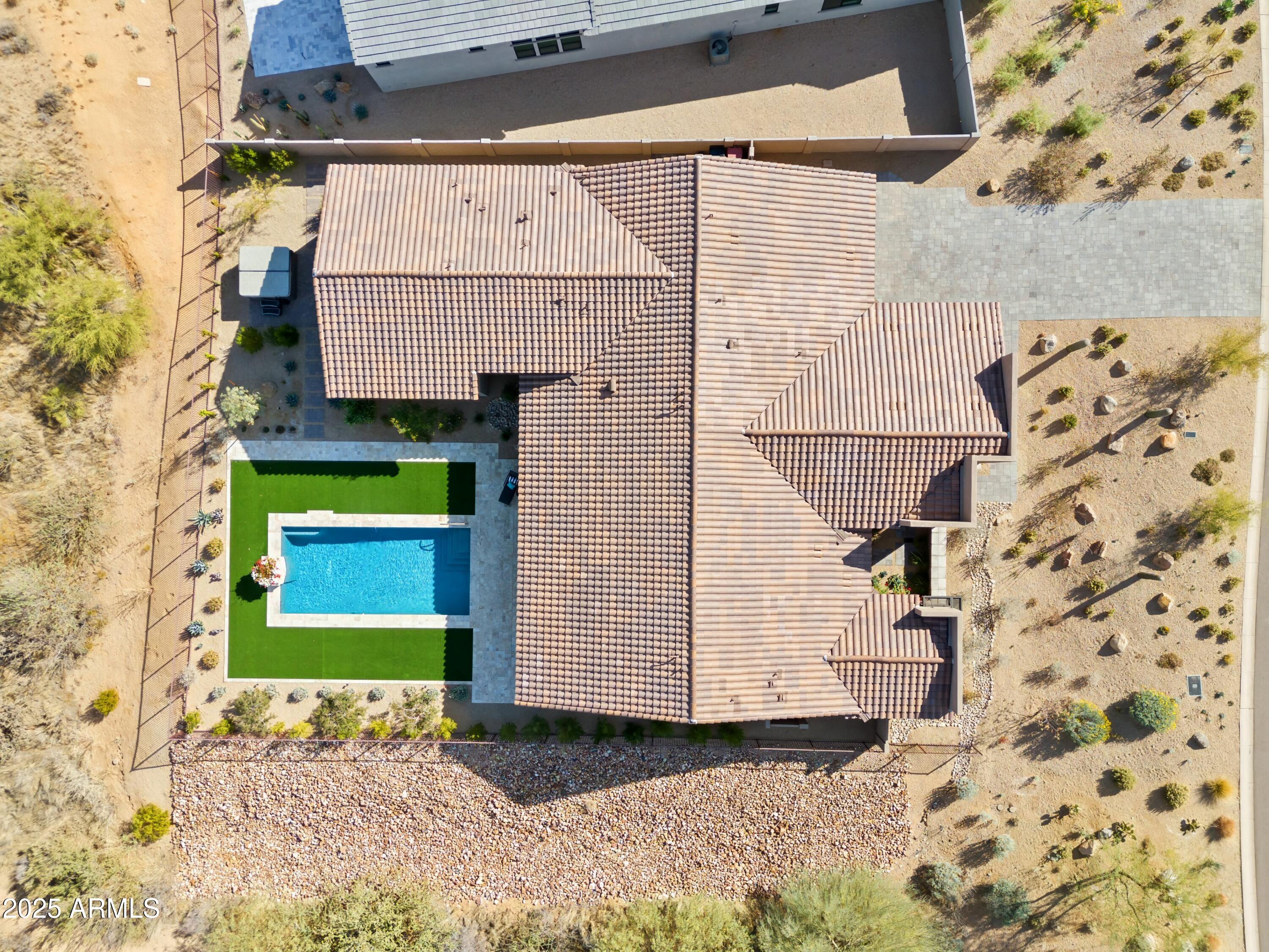 13222 E RANCH GATE Road