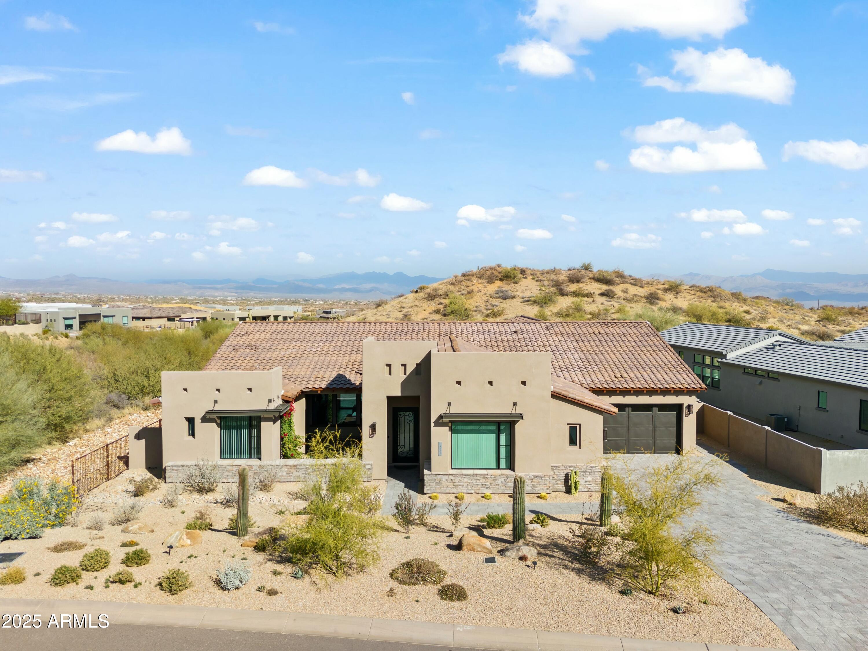 13222 E RANCH GATE Road