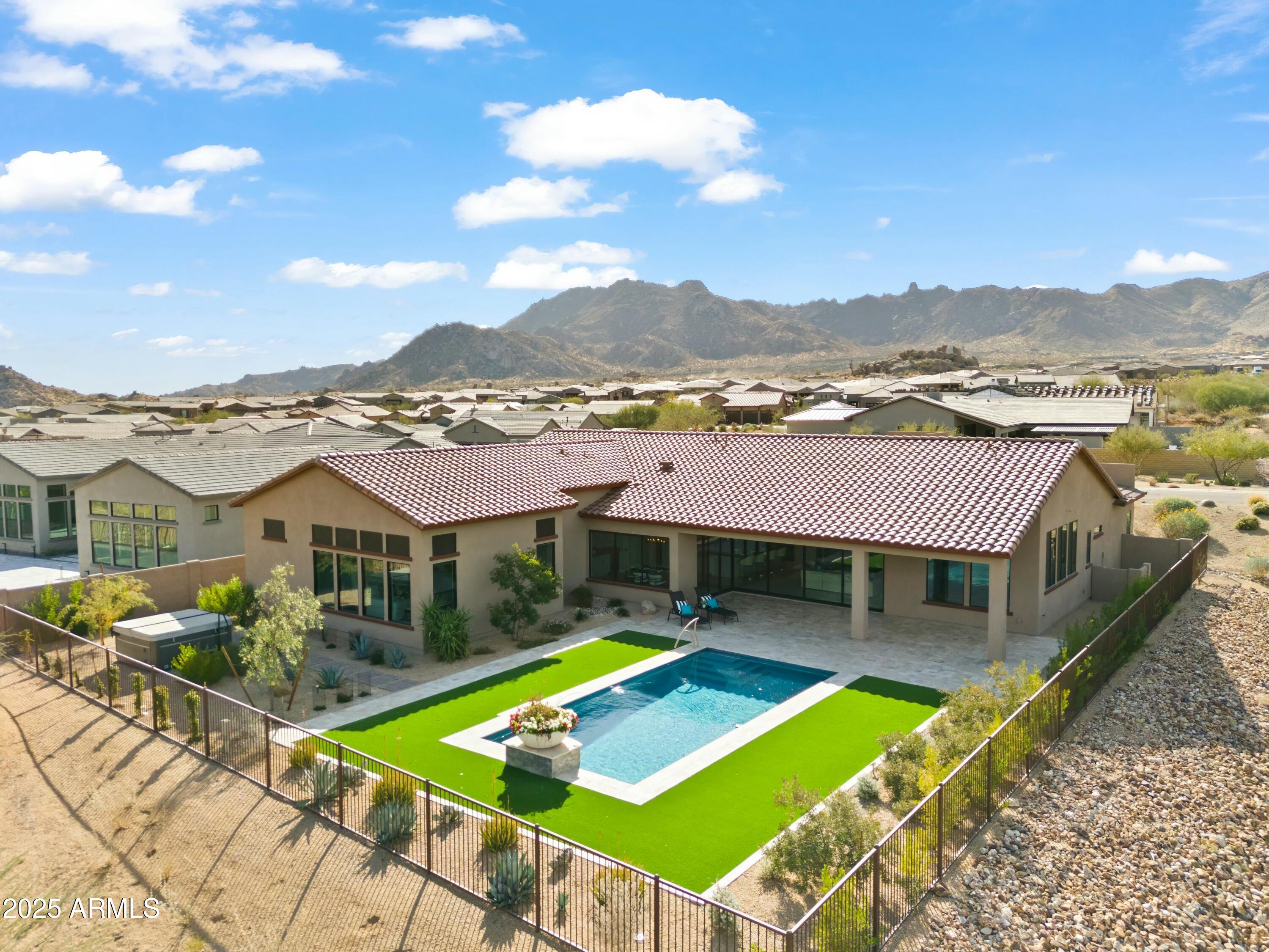 13222 E RANCH GATE Road