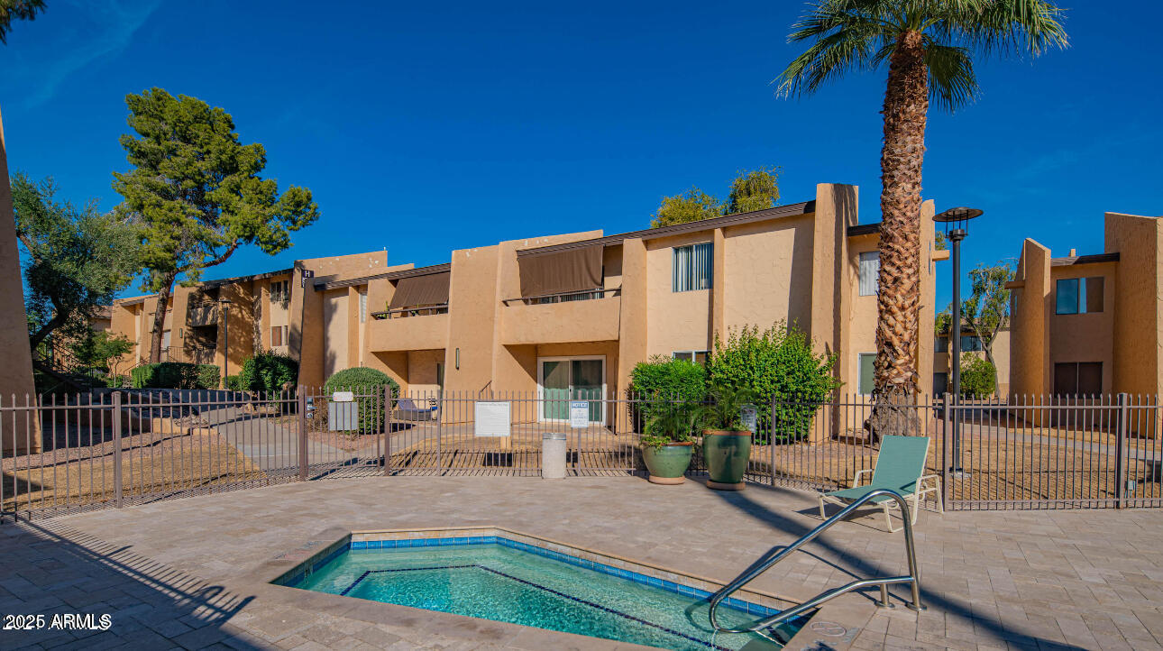 8055 E Thomas Road, D110