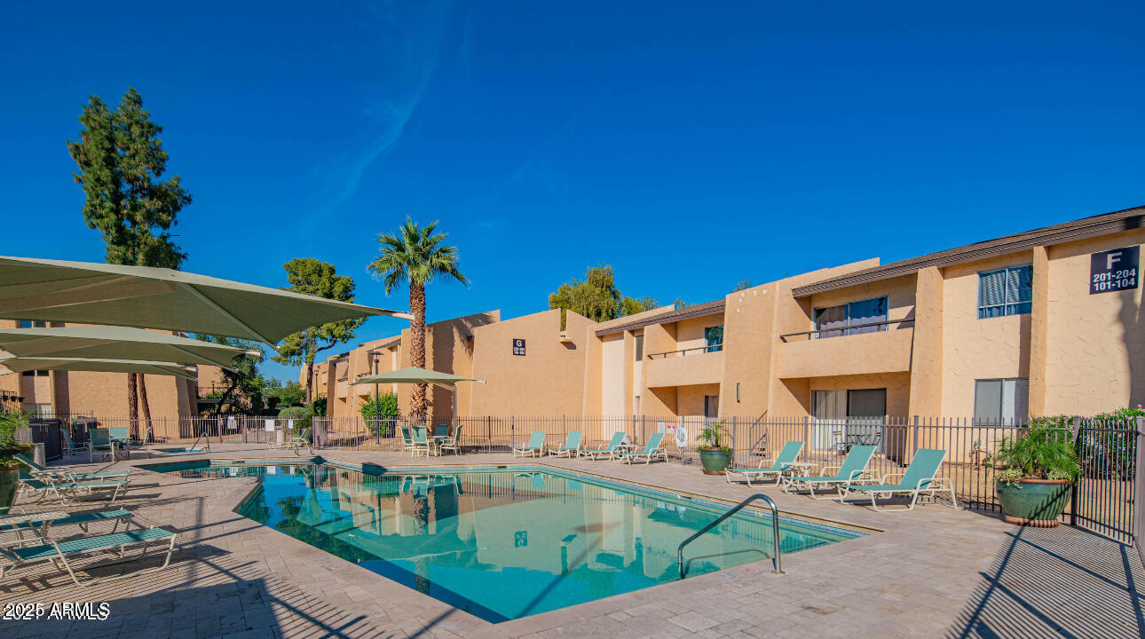 8055 E Thomas Road, D115