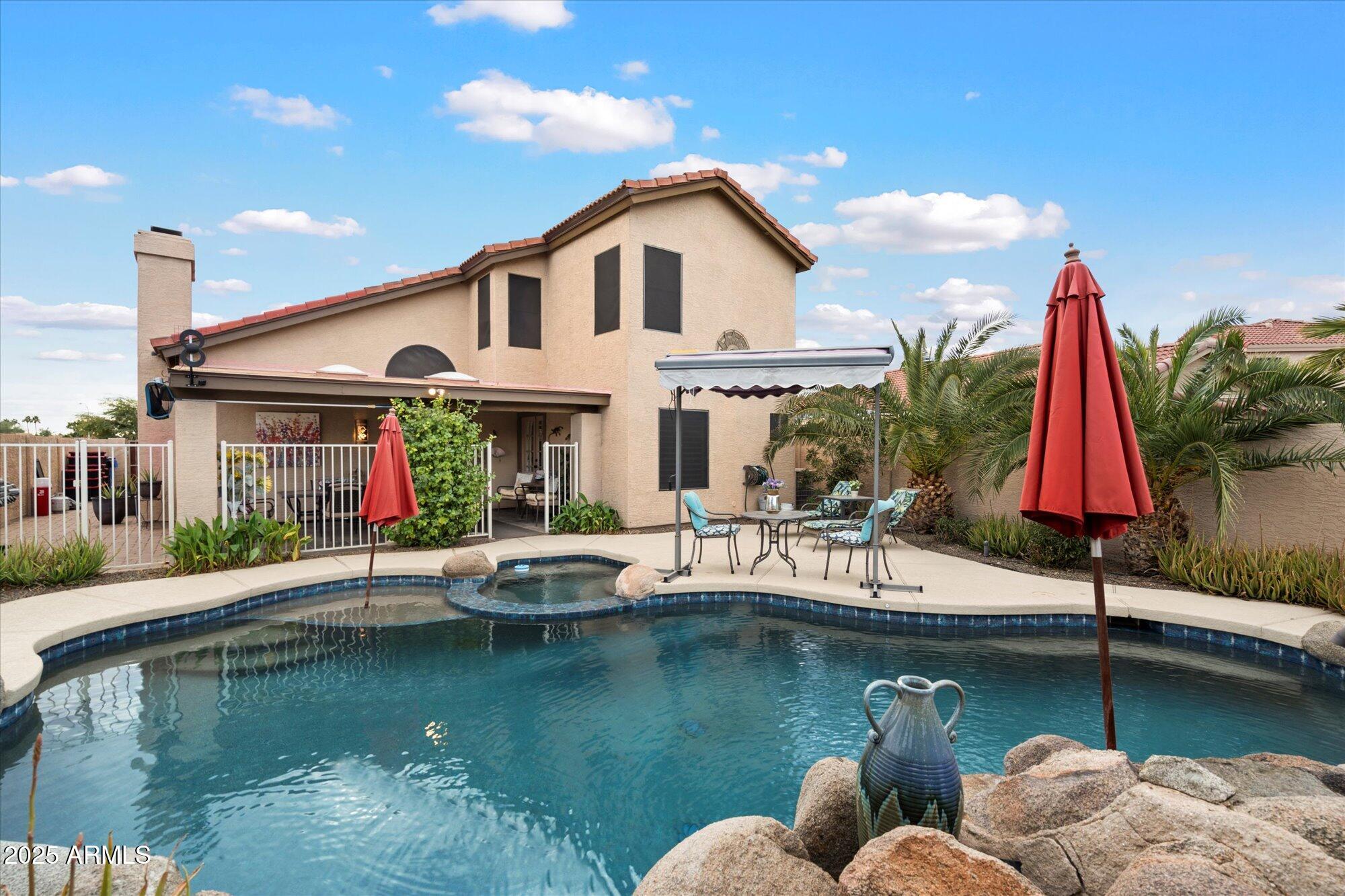 3720 E SOUTH FORK Drive