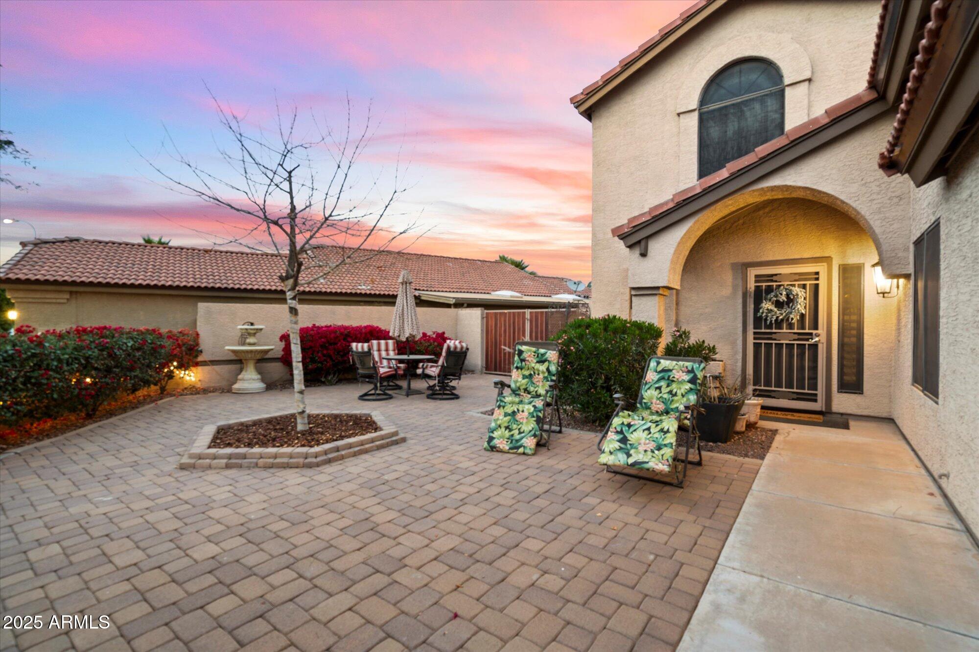 3720 E SOUTH FORK Drive