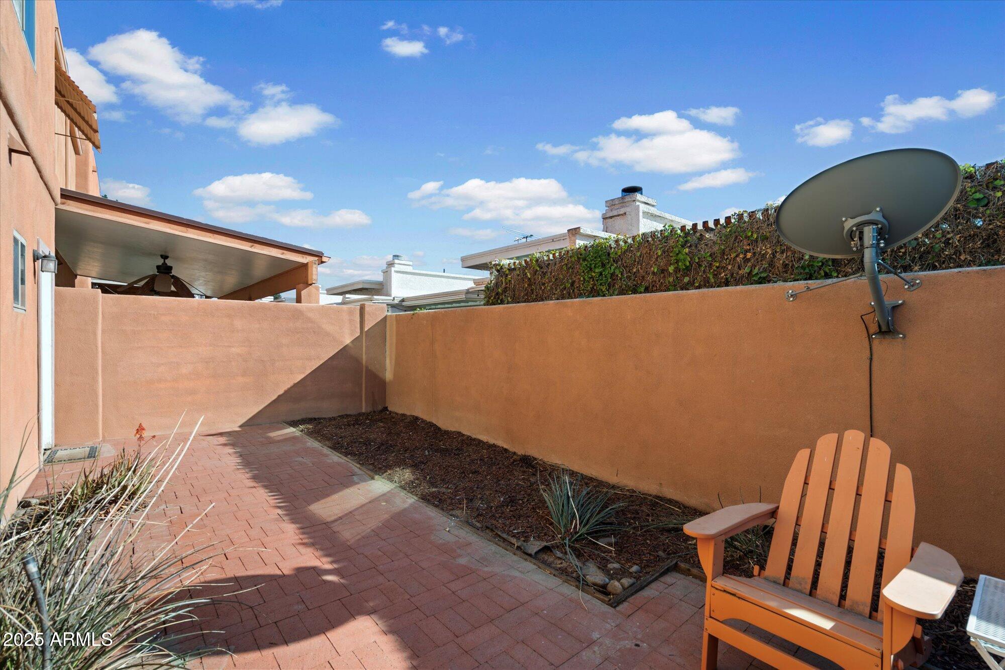3703 E MITCHELL Drive