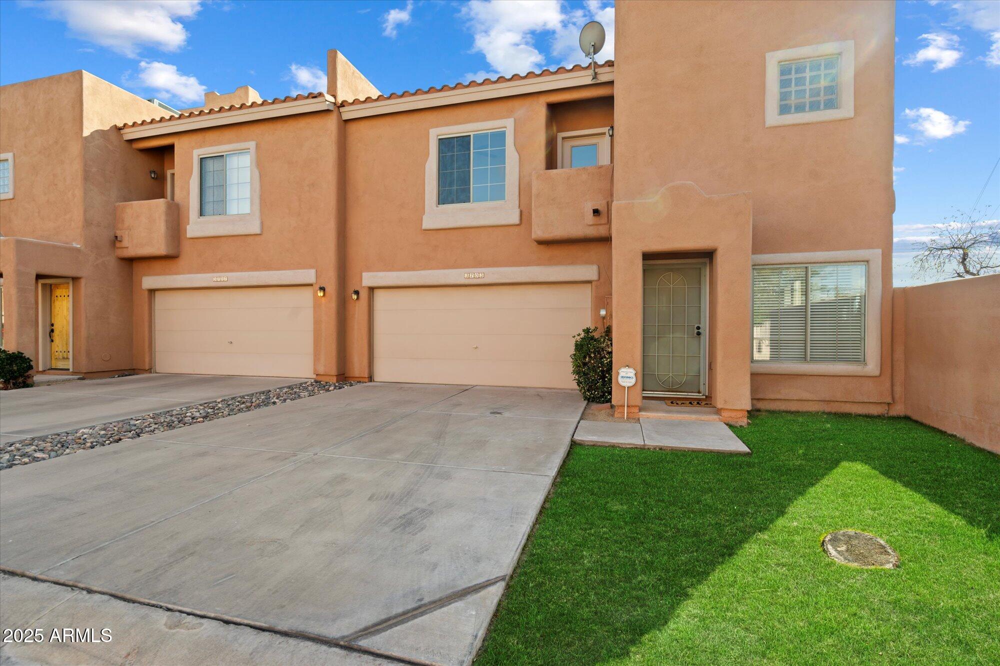 3703 E MITCHELL Drive