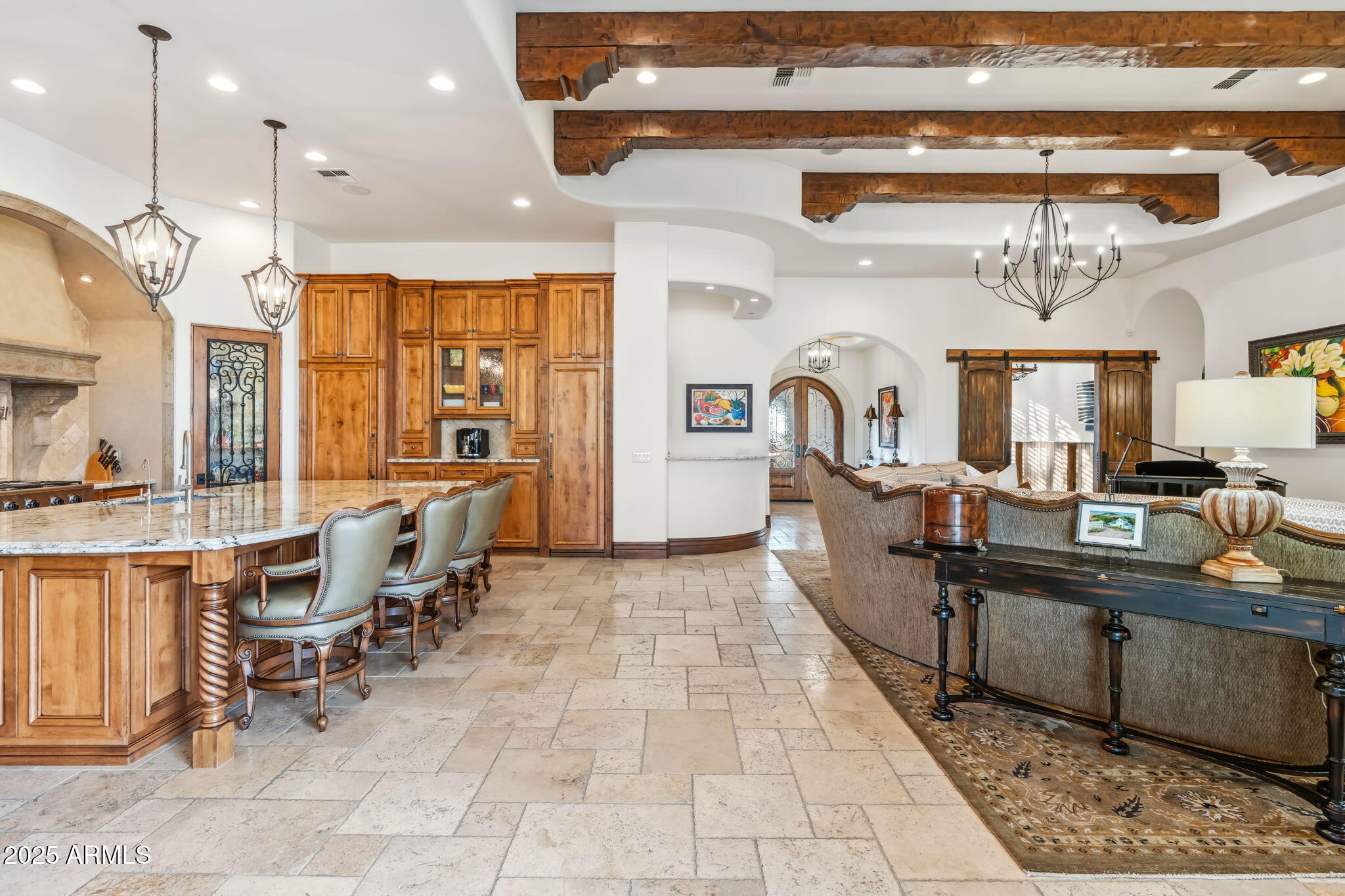 2499 S Pinyon Village Drive # 25