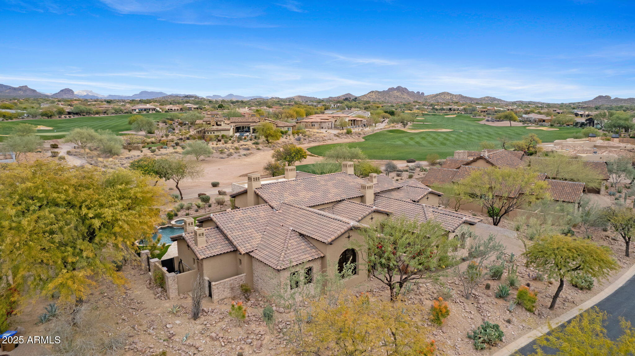 2499 S Pinyon Village Drive # 25