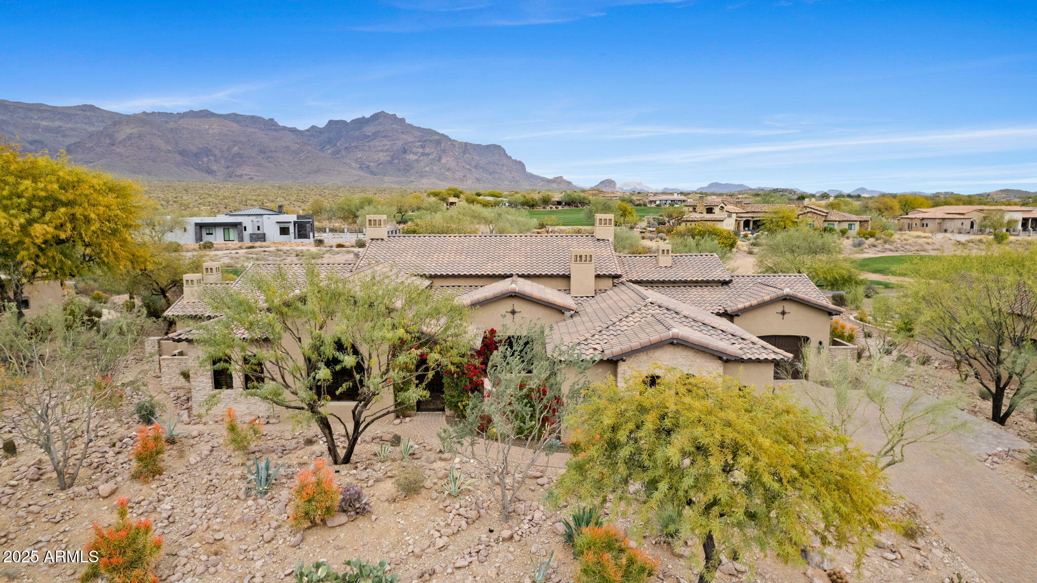 2499 S Pinyon Village Drive # 25