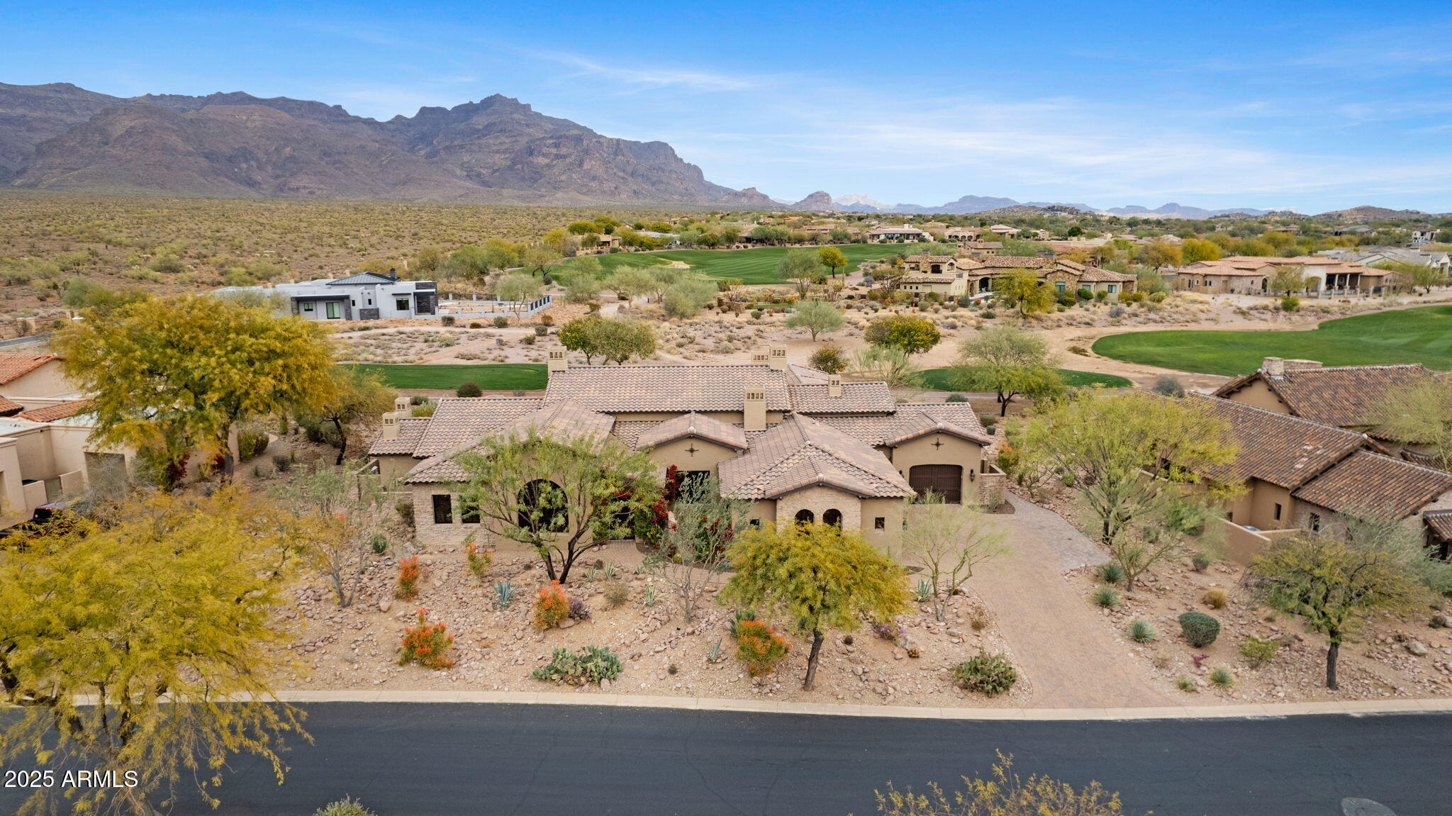 2499 S Pinyon Village Drive # 25