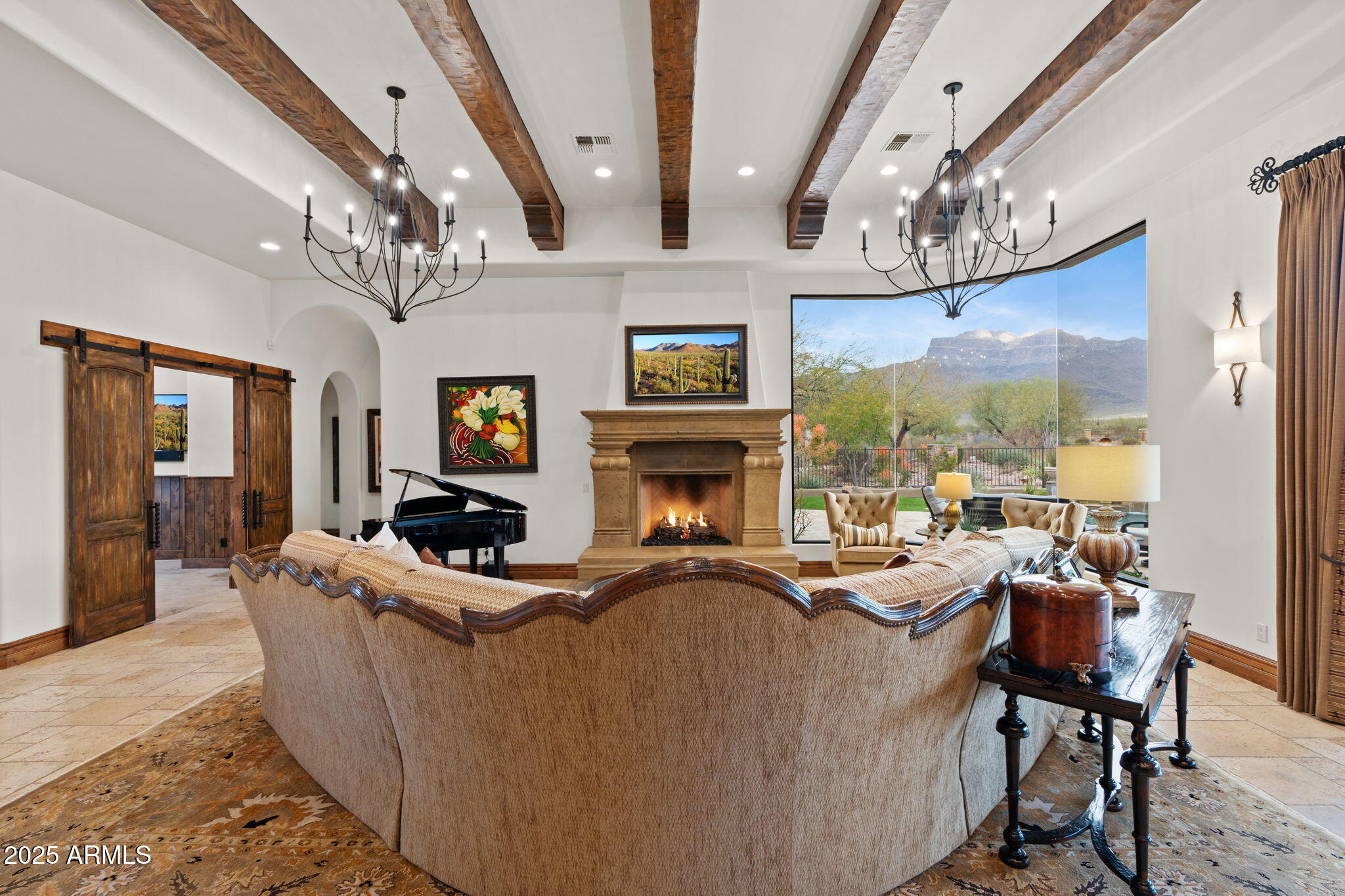 2499 S Pinyon Village Drive # 25
