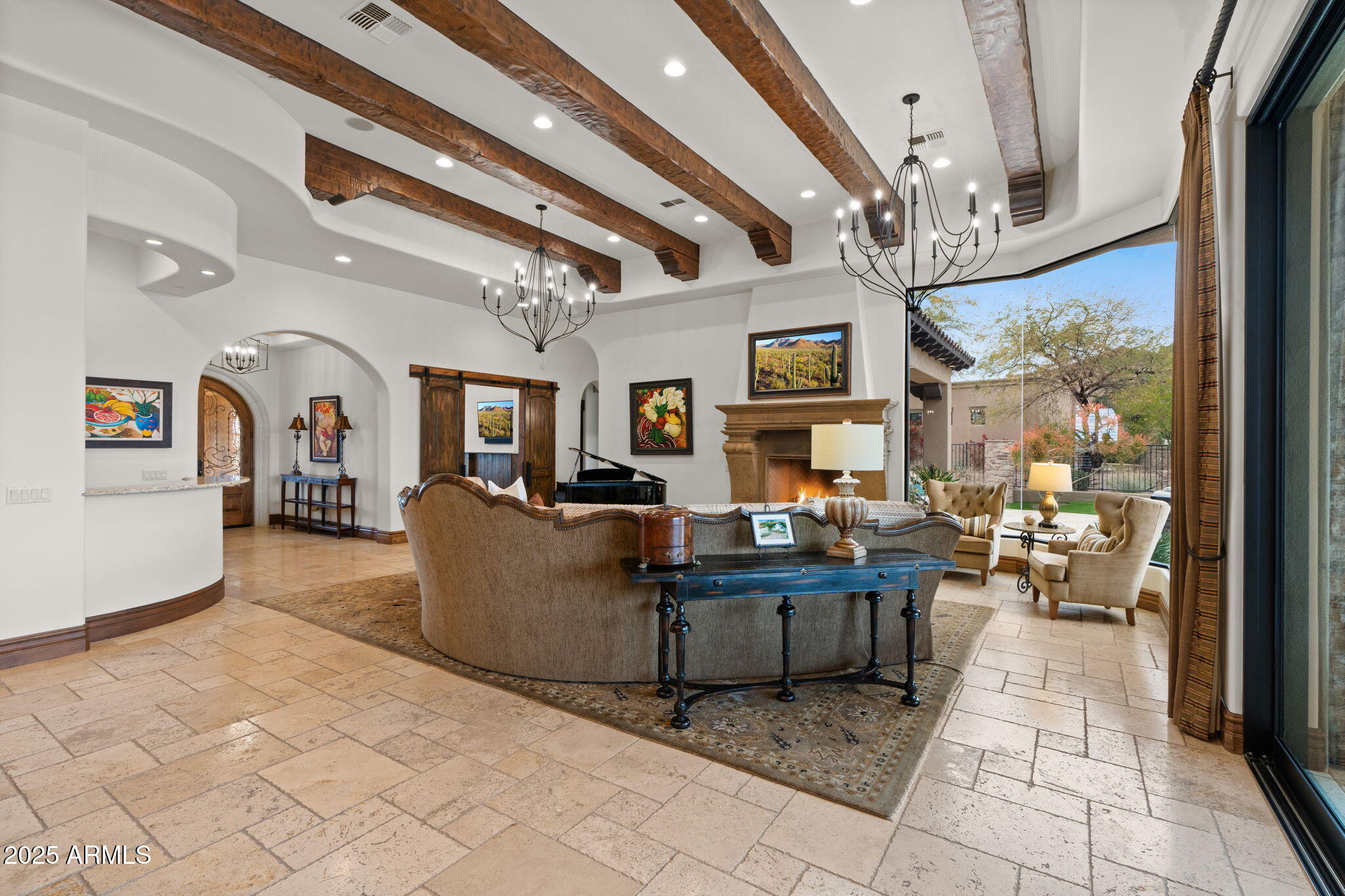 2499 S Pinyon Village Drive # 25