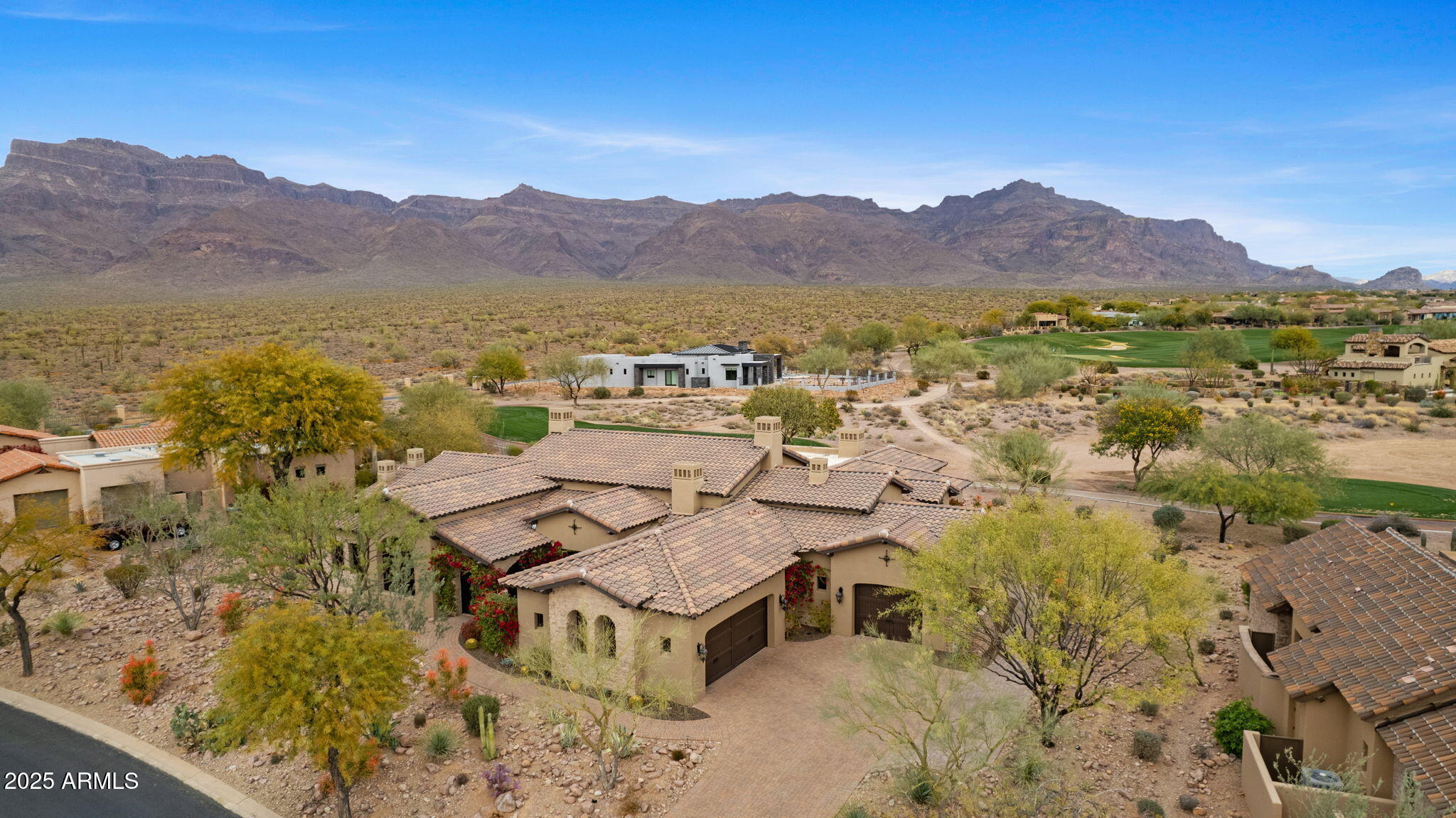 2499 S Pinyon Village Drive # 25