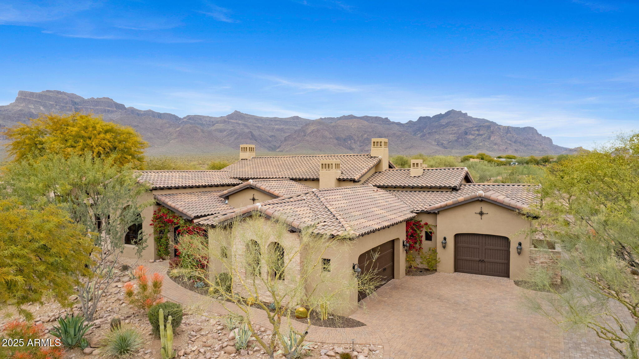 2499 S Pinyon Village Drive # 25
